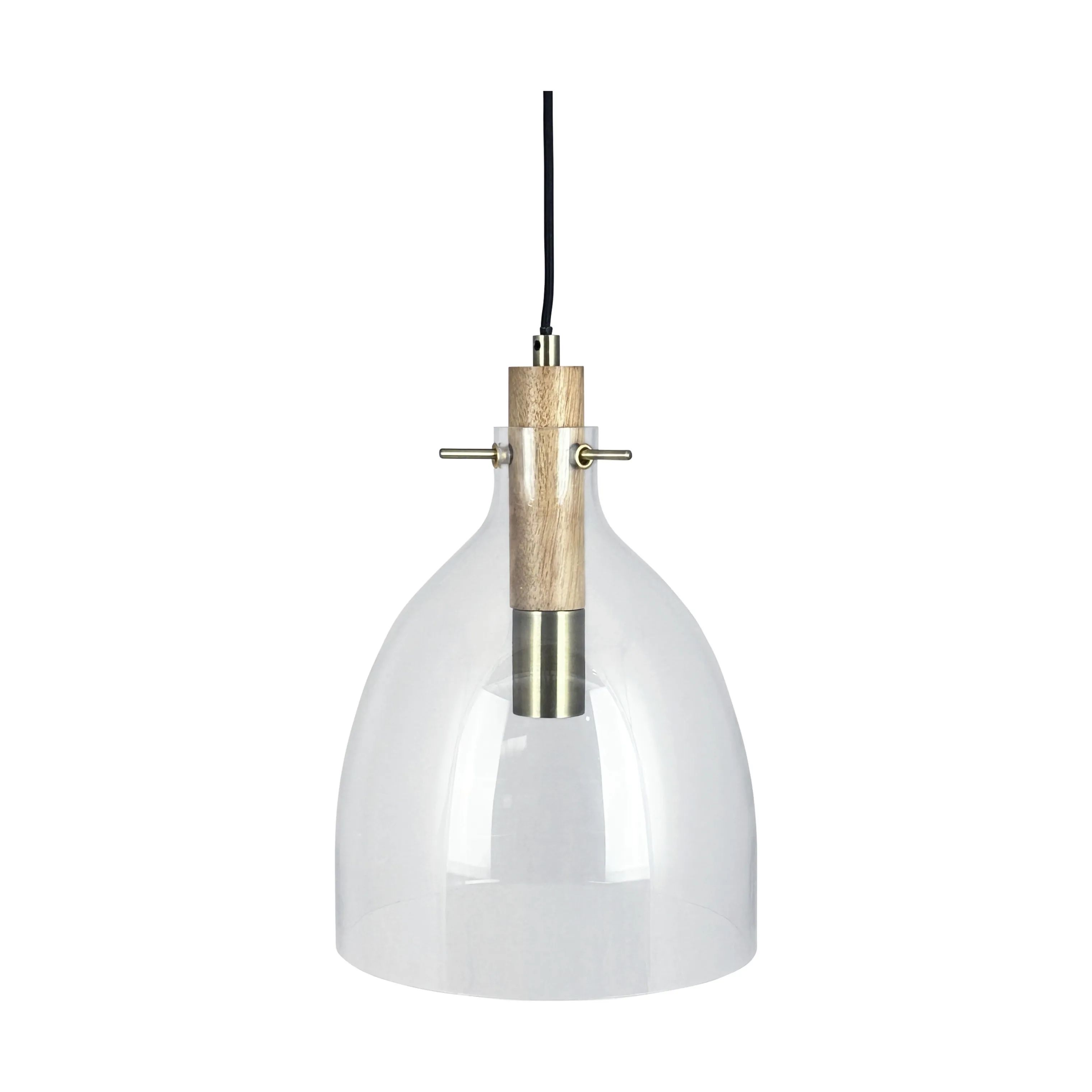Dyberg Larsen Pendler Bistro Pendel i H42 x Ø30 cm, 1