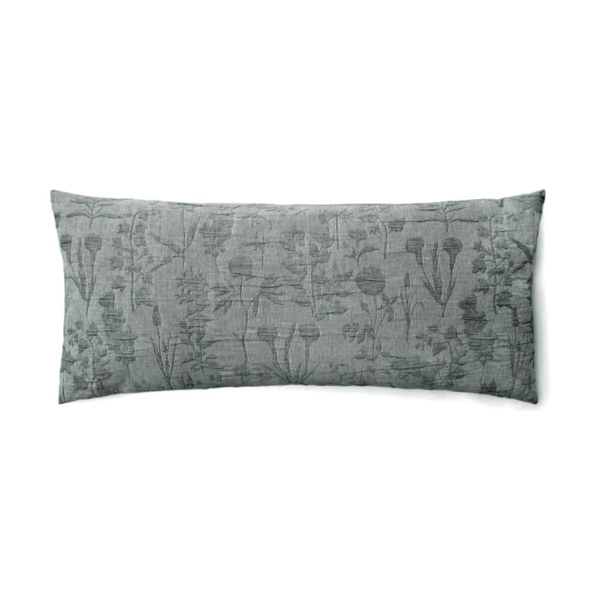 Essenza Pyntepuder Maribel Pyntepude i Green, B40 x L90 cm, 1
