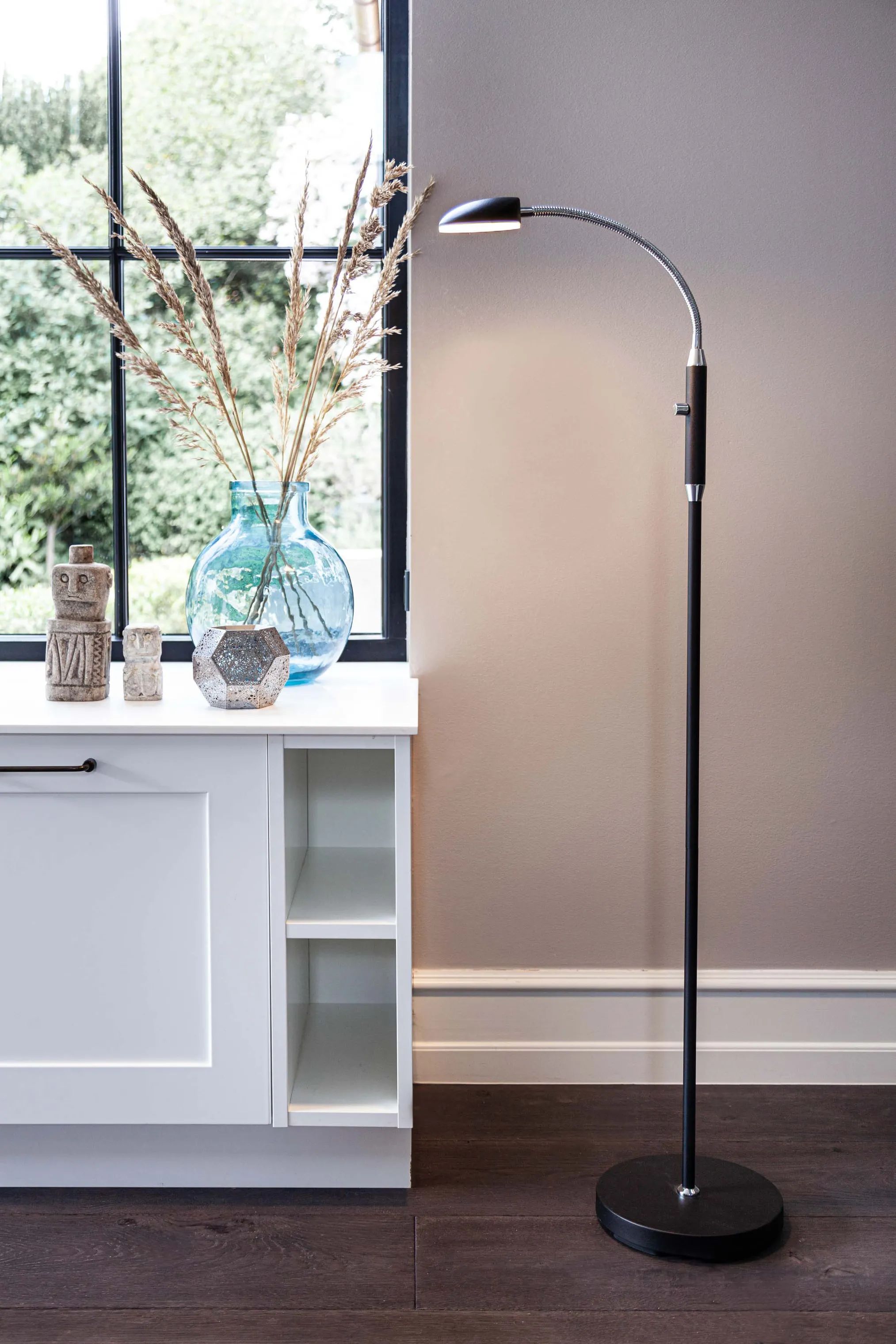 Halo Design Gulvlamper Vegas Gulvlampe i Vegas, 2