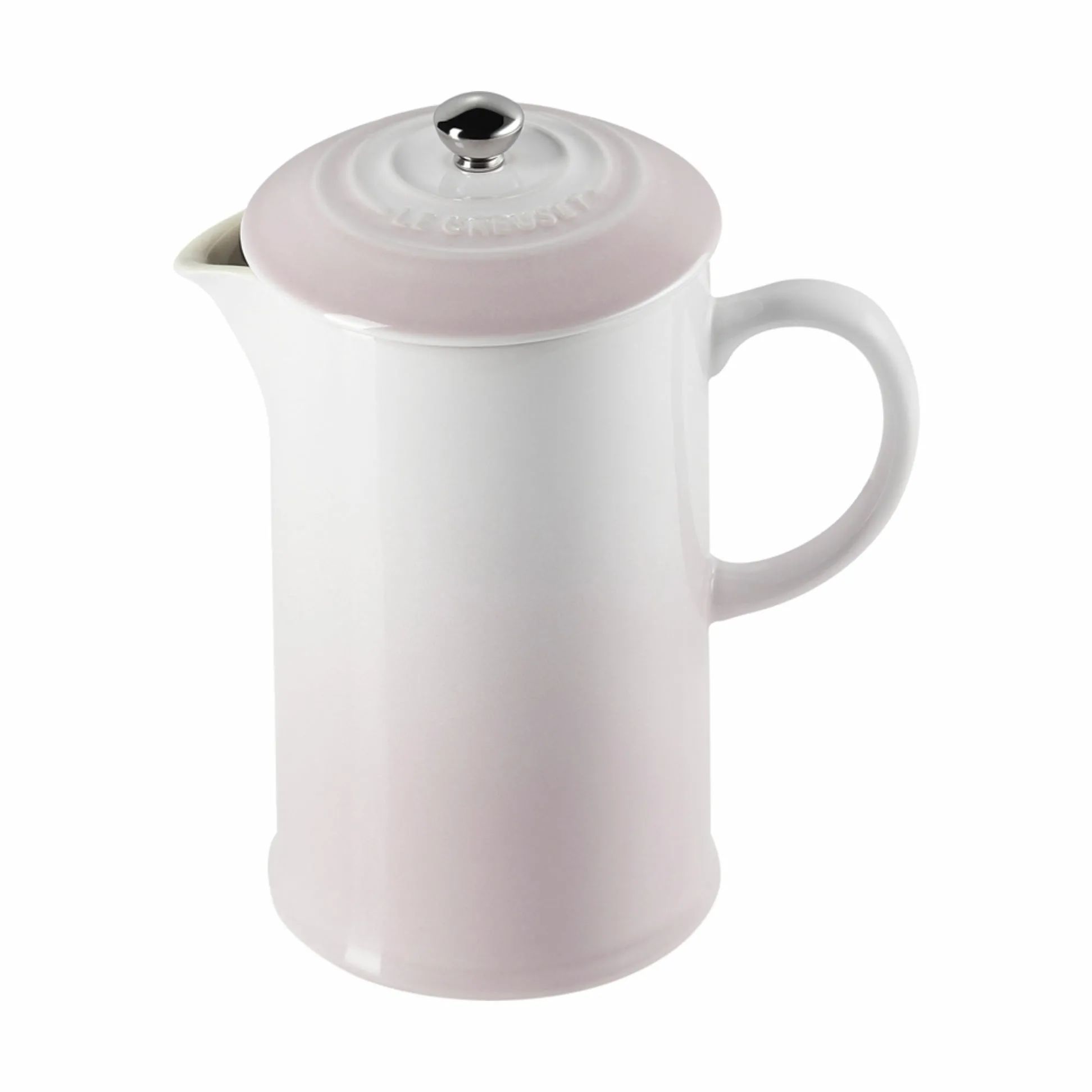 Le Creuset Stempelkander Stempelkande i Shell Pink, 1