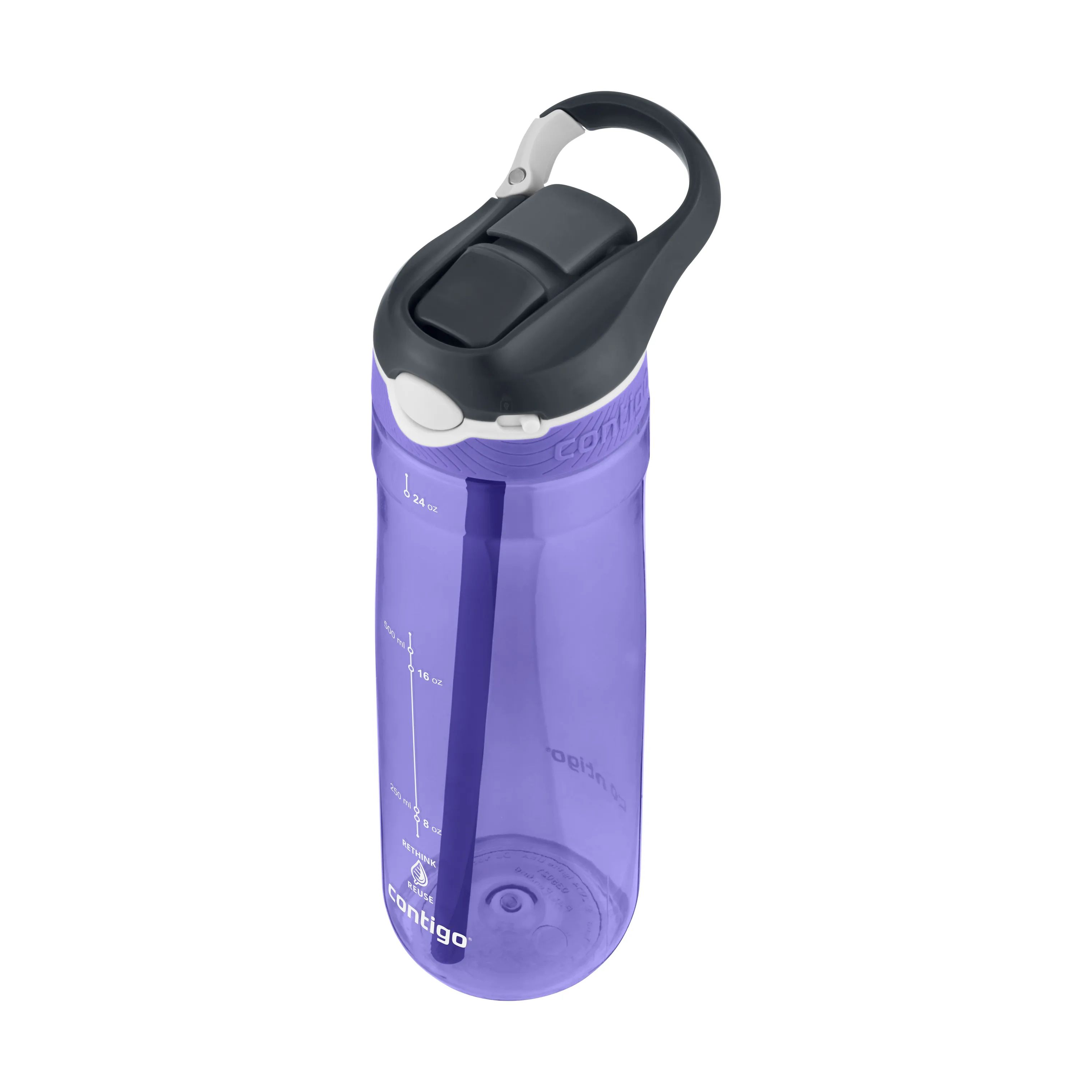 Contigo Drikkedunke Ashland Drikkeflaske i Grapevine, 720 ml, 3