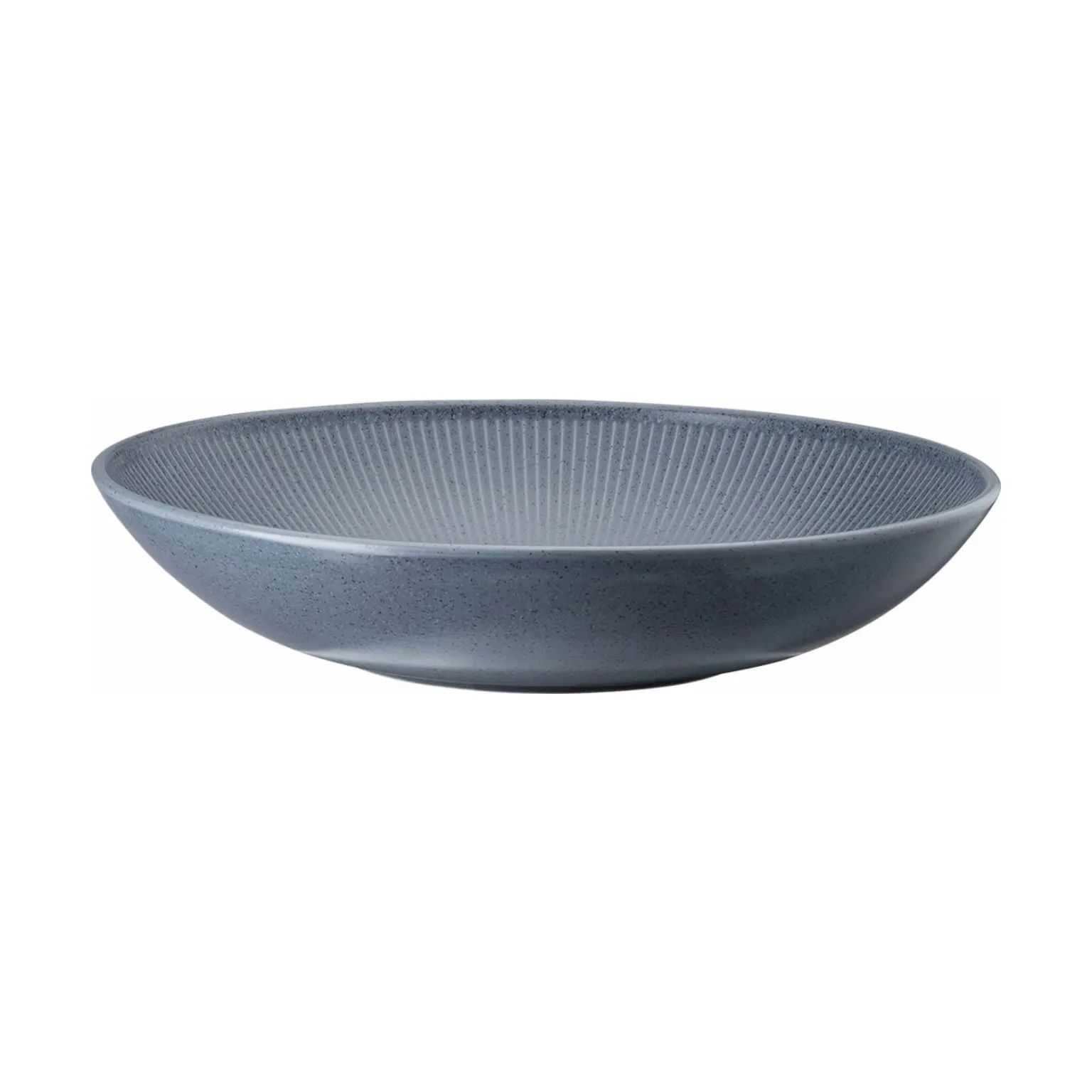 Rosenthal Dybe tallerkener Thomas Clay Dyb Tallerken i Sky, 28 cm, 4