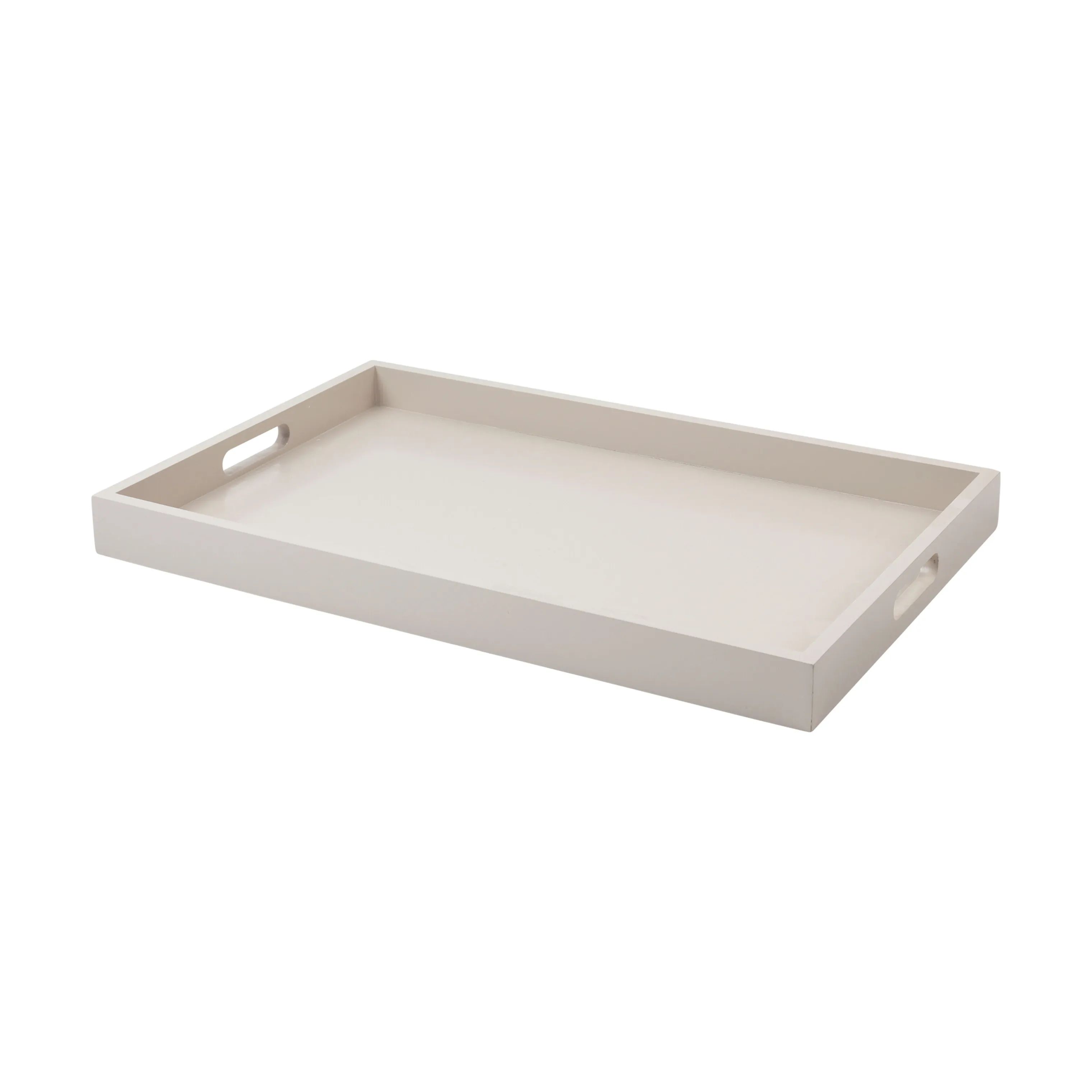 Broste Copenhagen Bakker Sarah Bakke i Light Warm Grey, B35 x L55 cm, 1