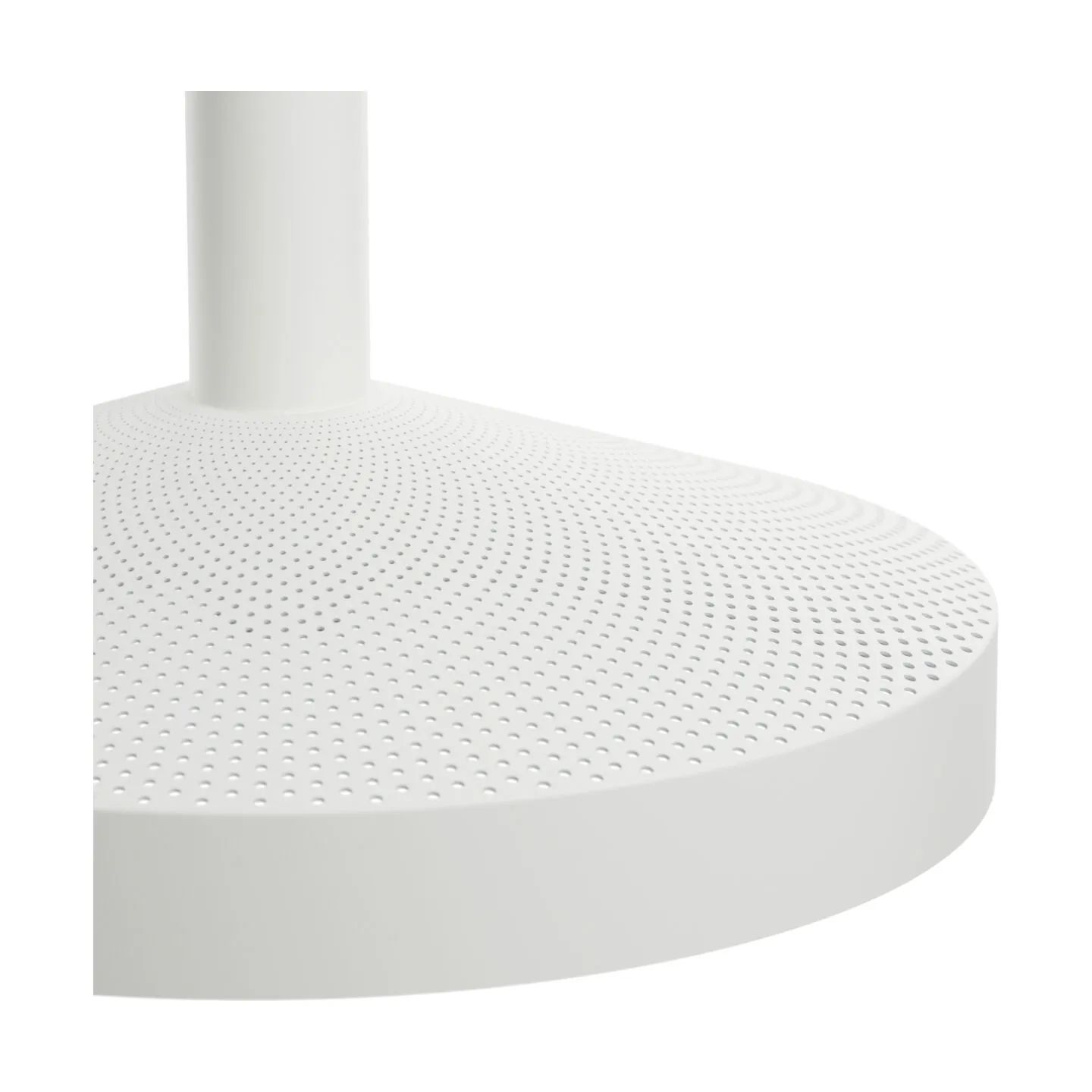 SACKit Pendler Dawn Pendel i Hvid, 40 cm, 4