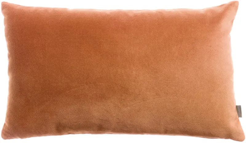 Vivaraise Pyntepuder Elise Pyntepude i Rødbrun, B30 x L50 cm, 1