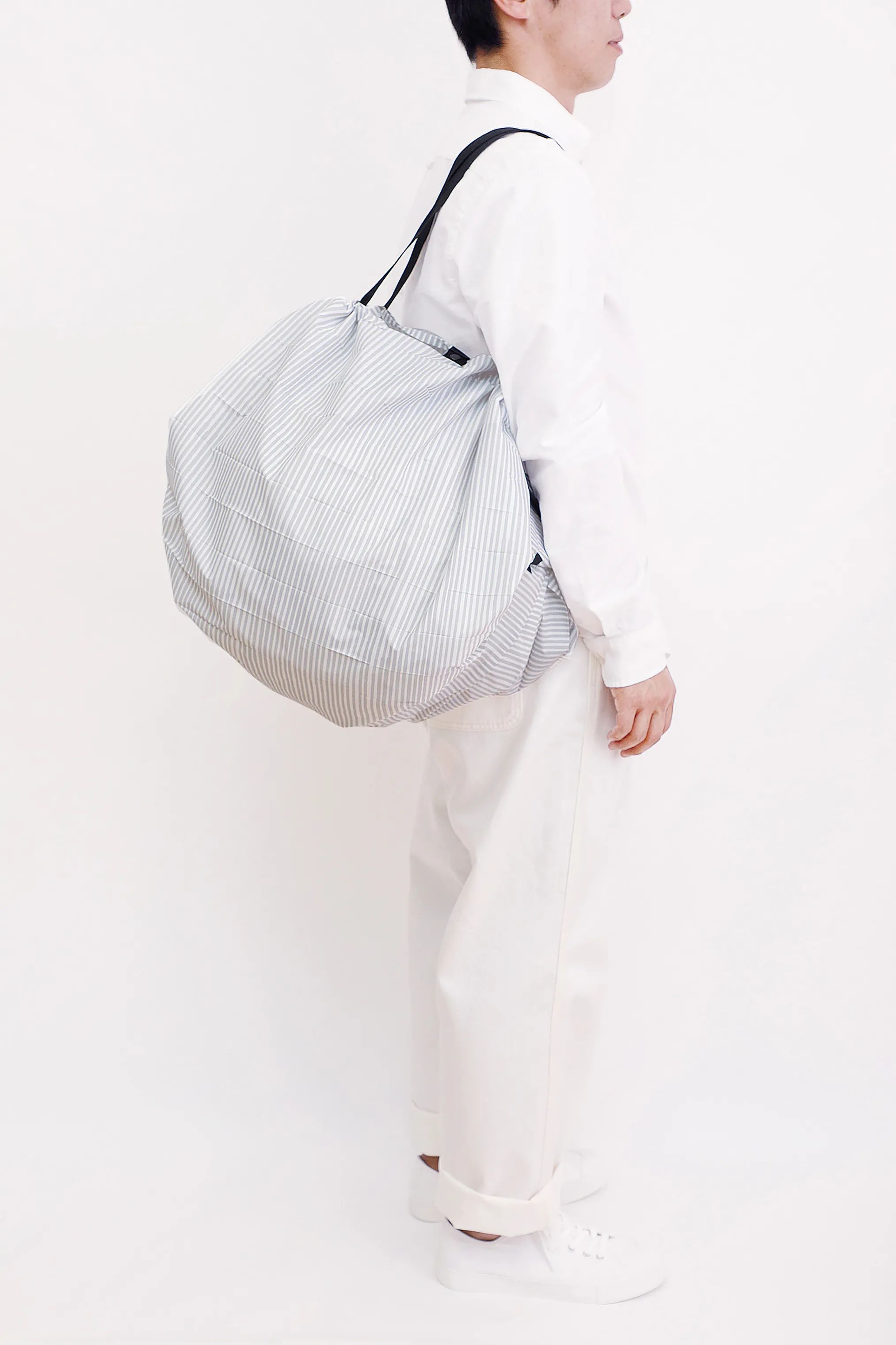 Shupatto Øvrigt interiør Foldbar Taske i Sen, 40 L, 6