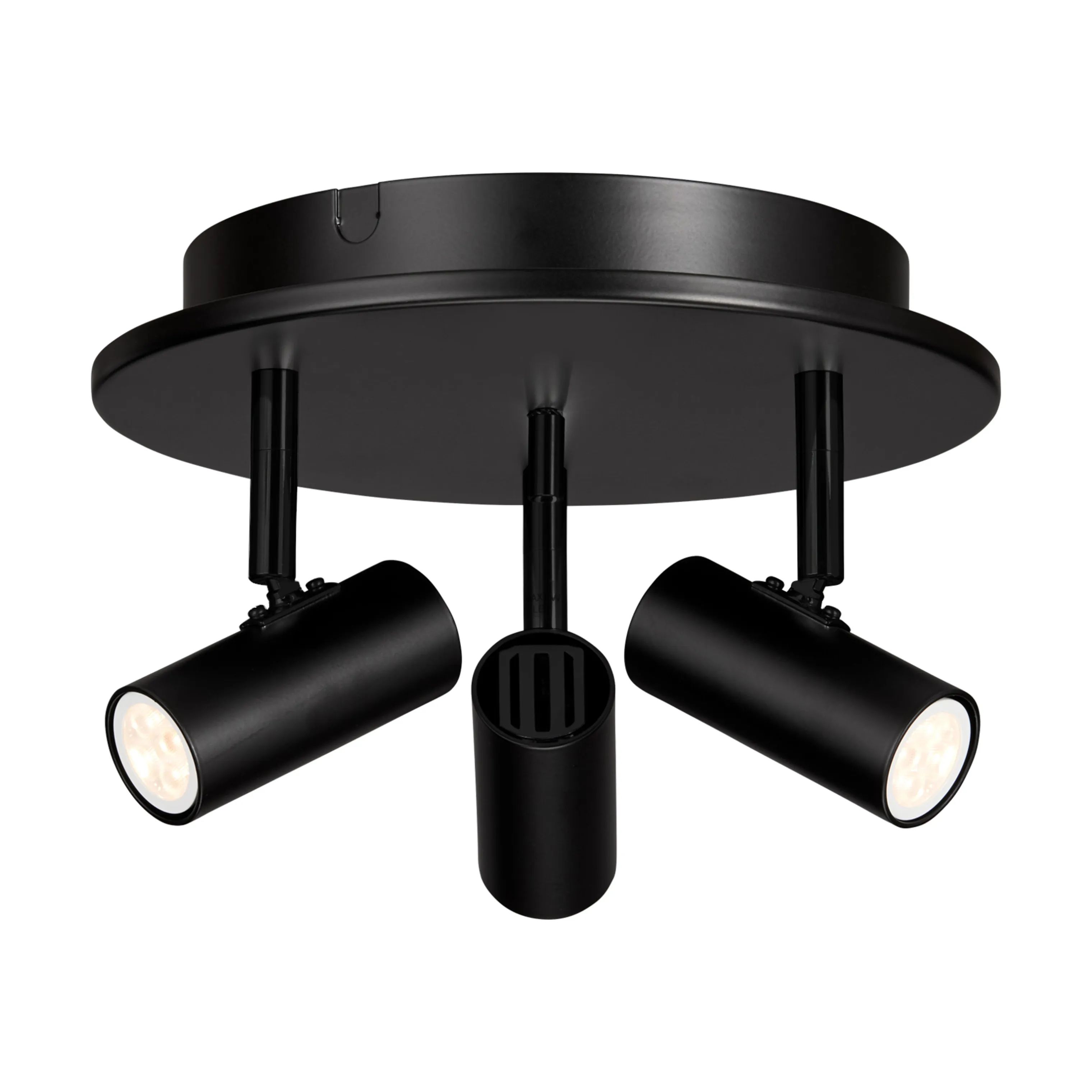 Belid Loftlamper Cato Spotlight Loftlampe i 25 cm, 1