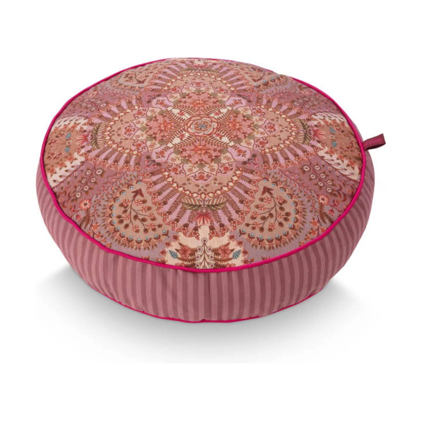 PIP Studio Pyntepuder Pip Studio Home Textiles Alfombra Pyntepude i Pink, 7