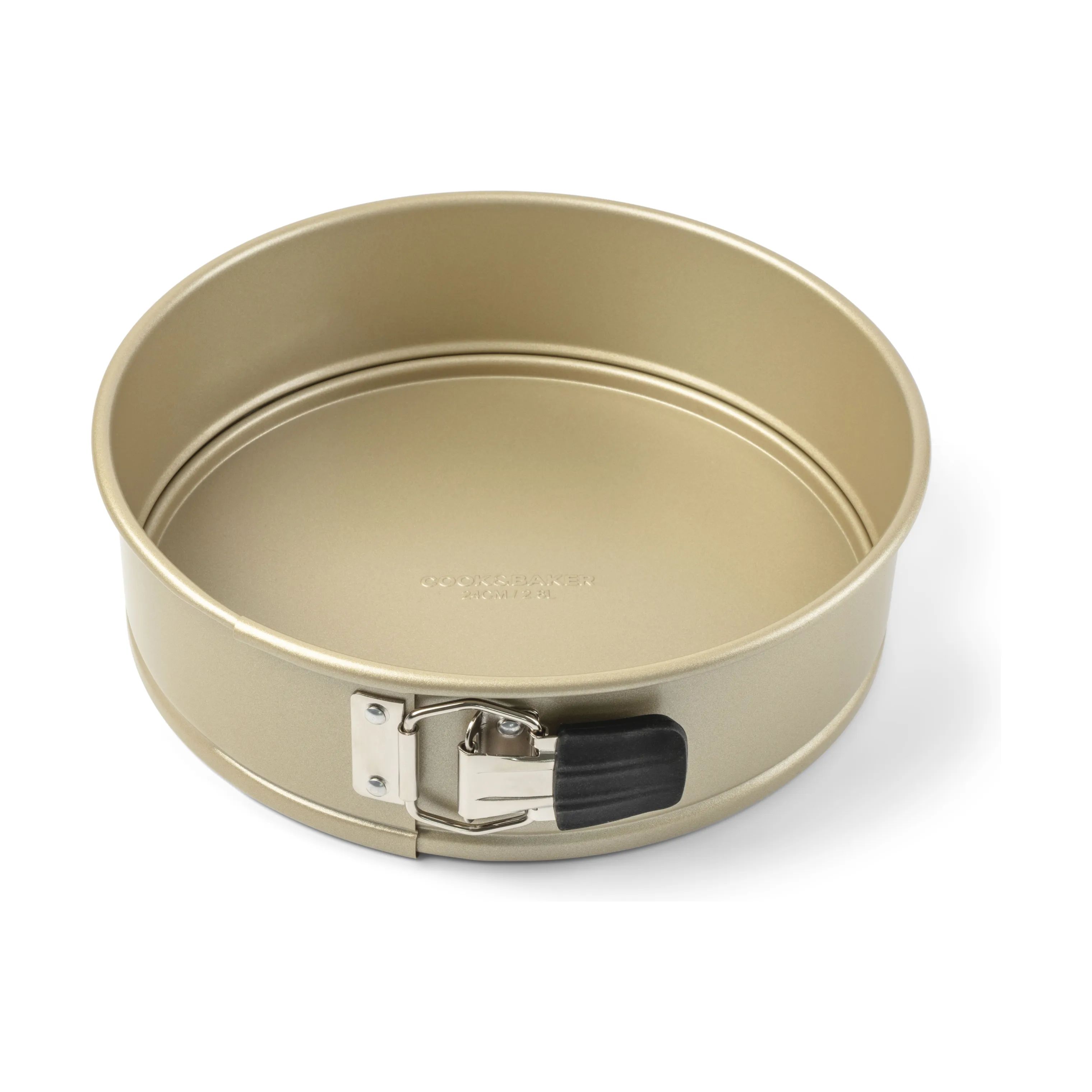 Cook & Baker Springforme Premium Springform i 26 cm, 1