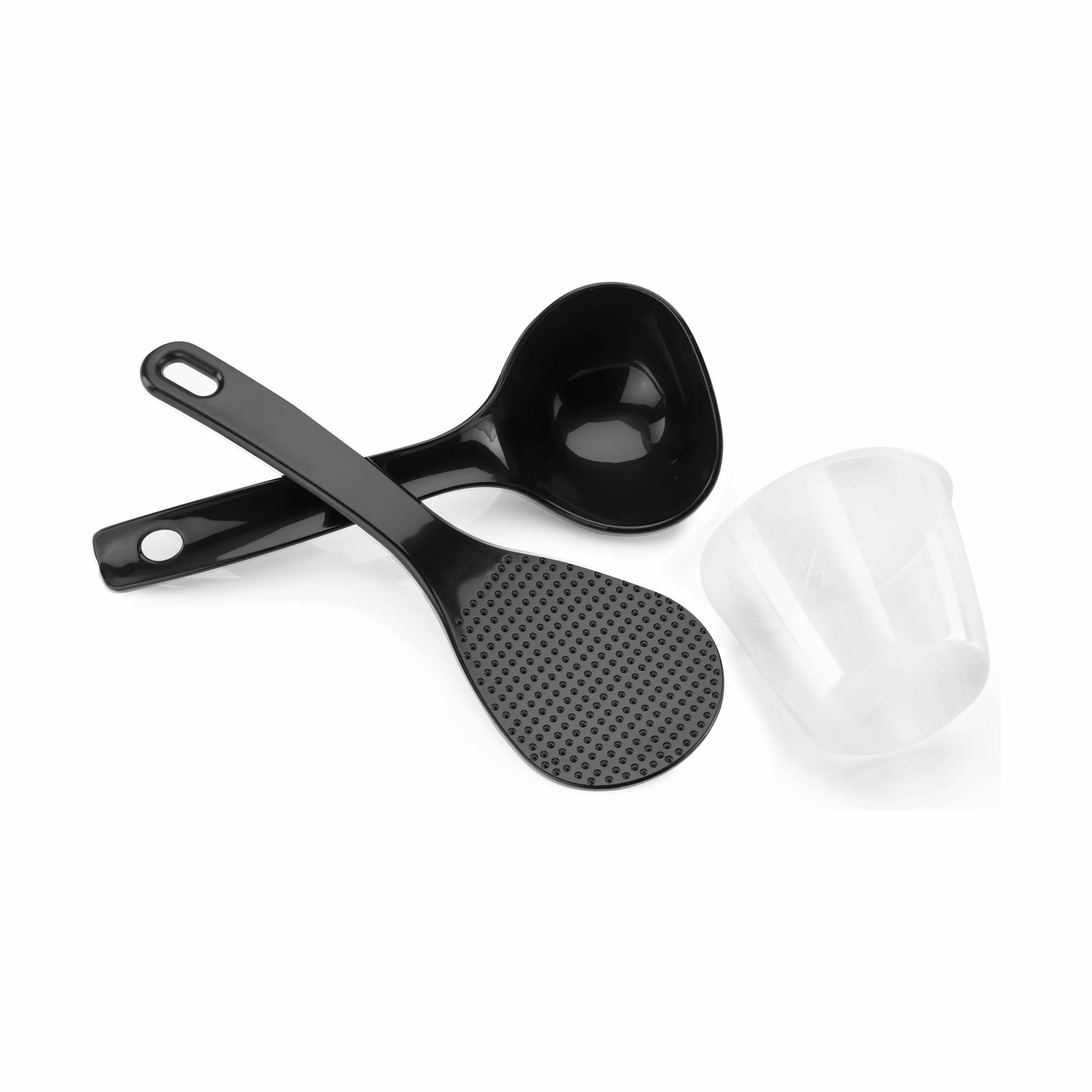 OBH Nordica Slowcookere og multicookere Multicooker i Sort, 7
