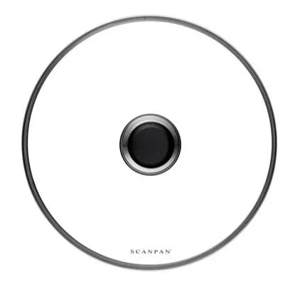 Scanpan Grydelåg Classic Grydelåg i 26 cm, 1