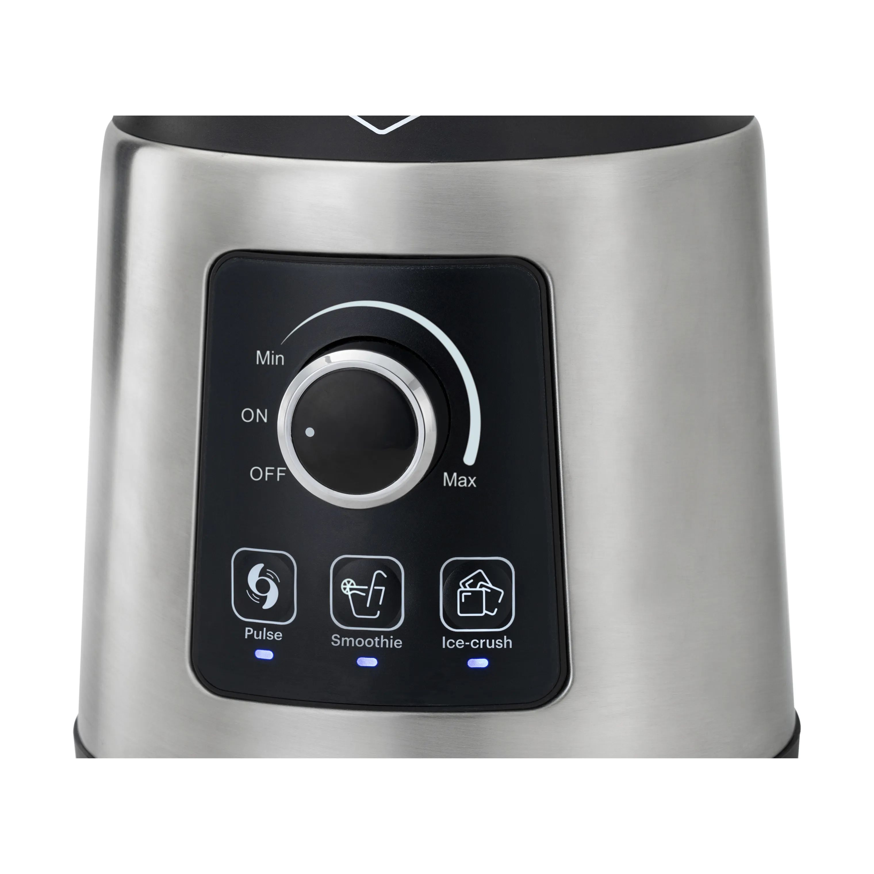 OBH Nordica Blendere Blender Sharp Mix i Sølvfarvet, 3