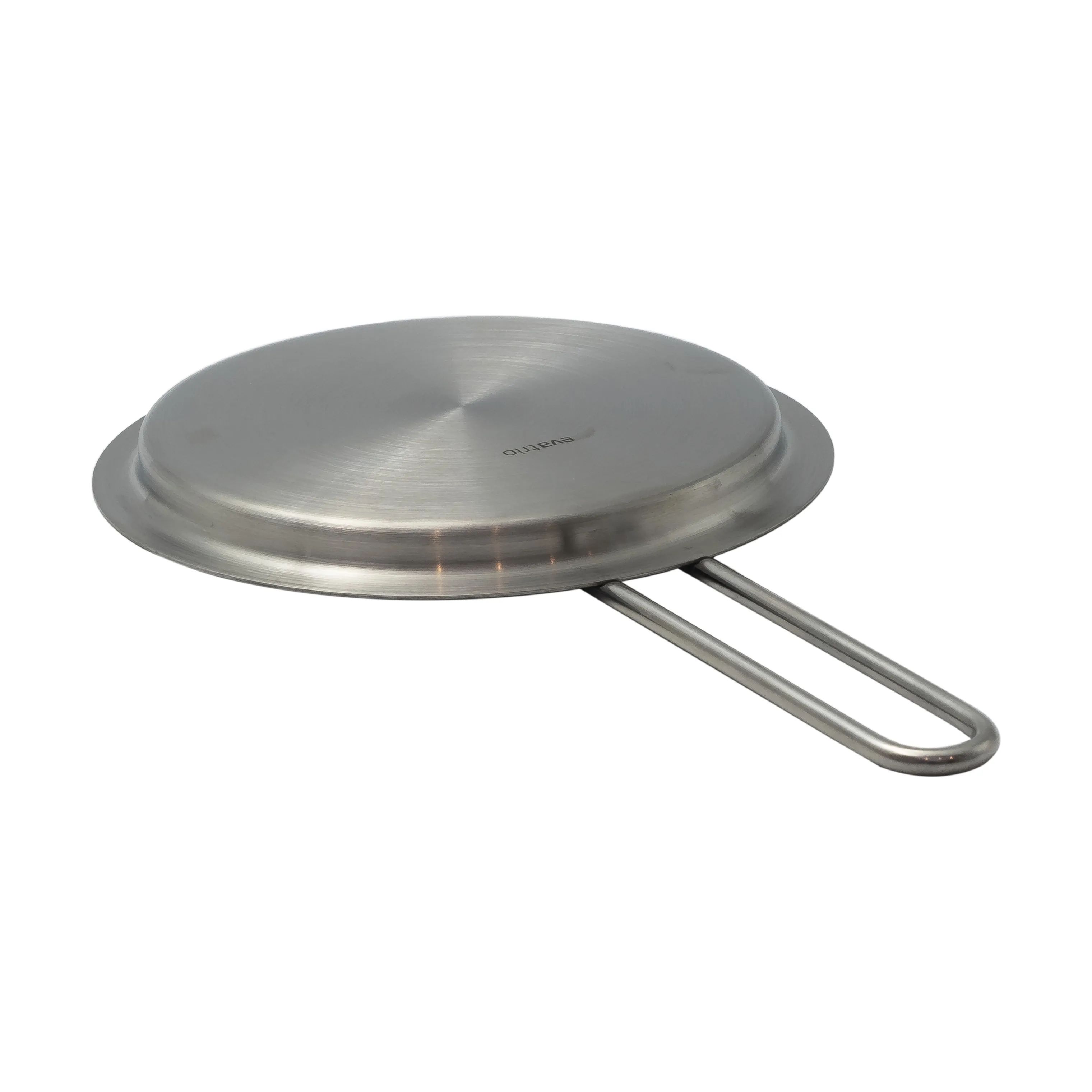 Eva Trio Grydelåg Tallerkenlåg i 13 cm, 8