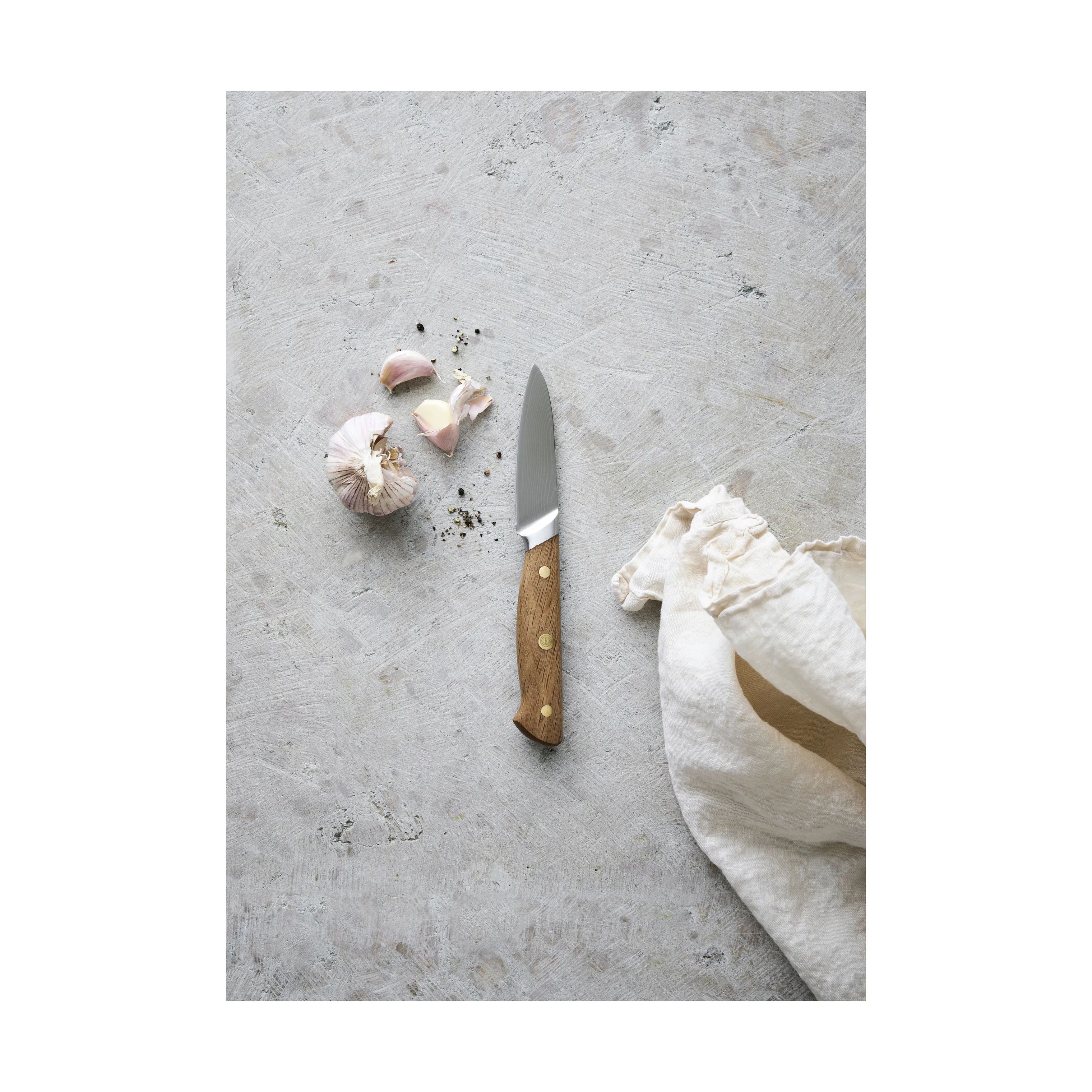 Pillivuyt Gourmet Urteknive Douron Urtekniv i Natur, 2