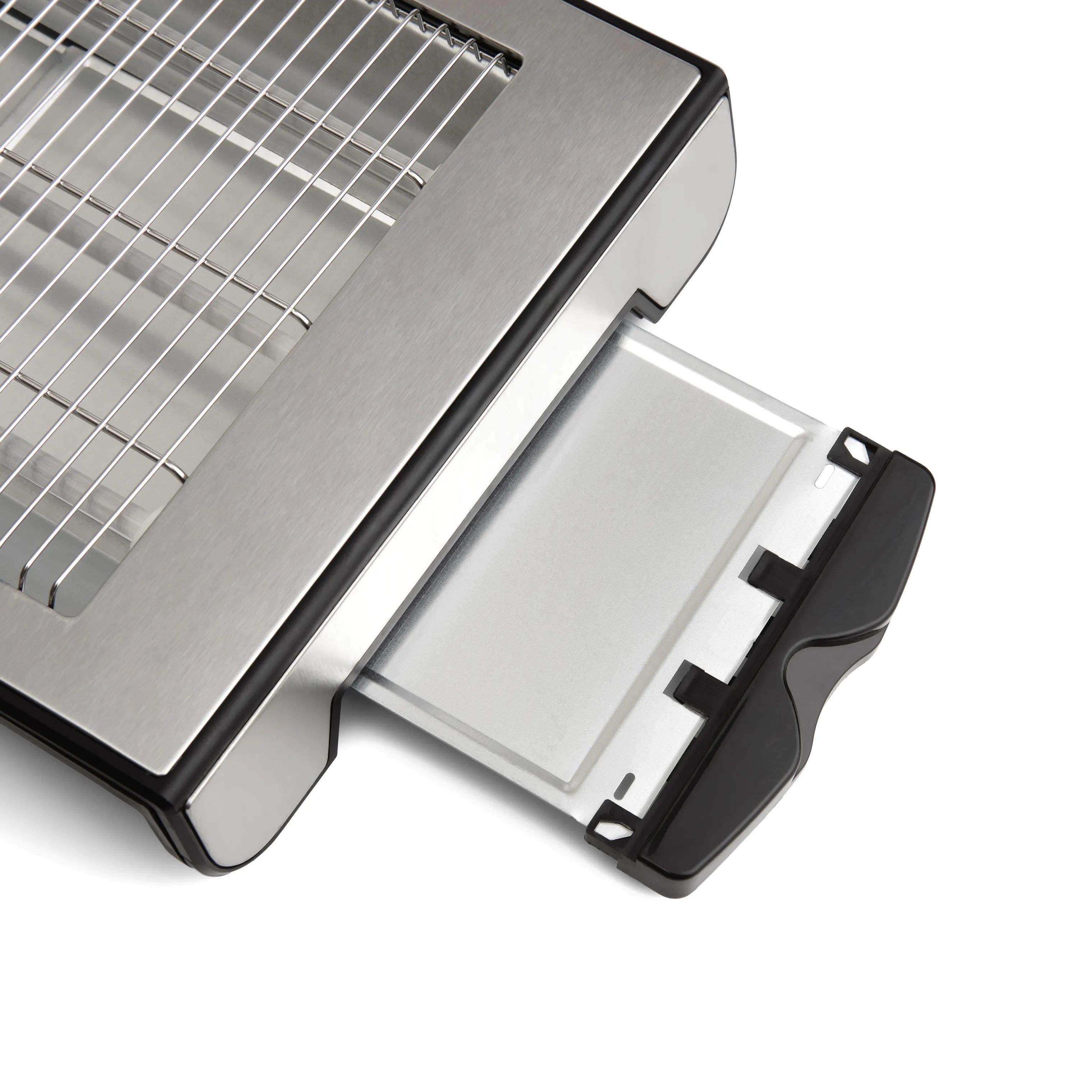 Cook & Baker Brødristere Brødrister i sort, 2