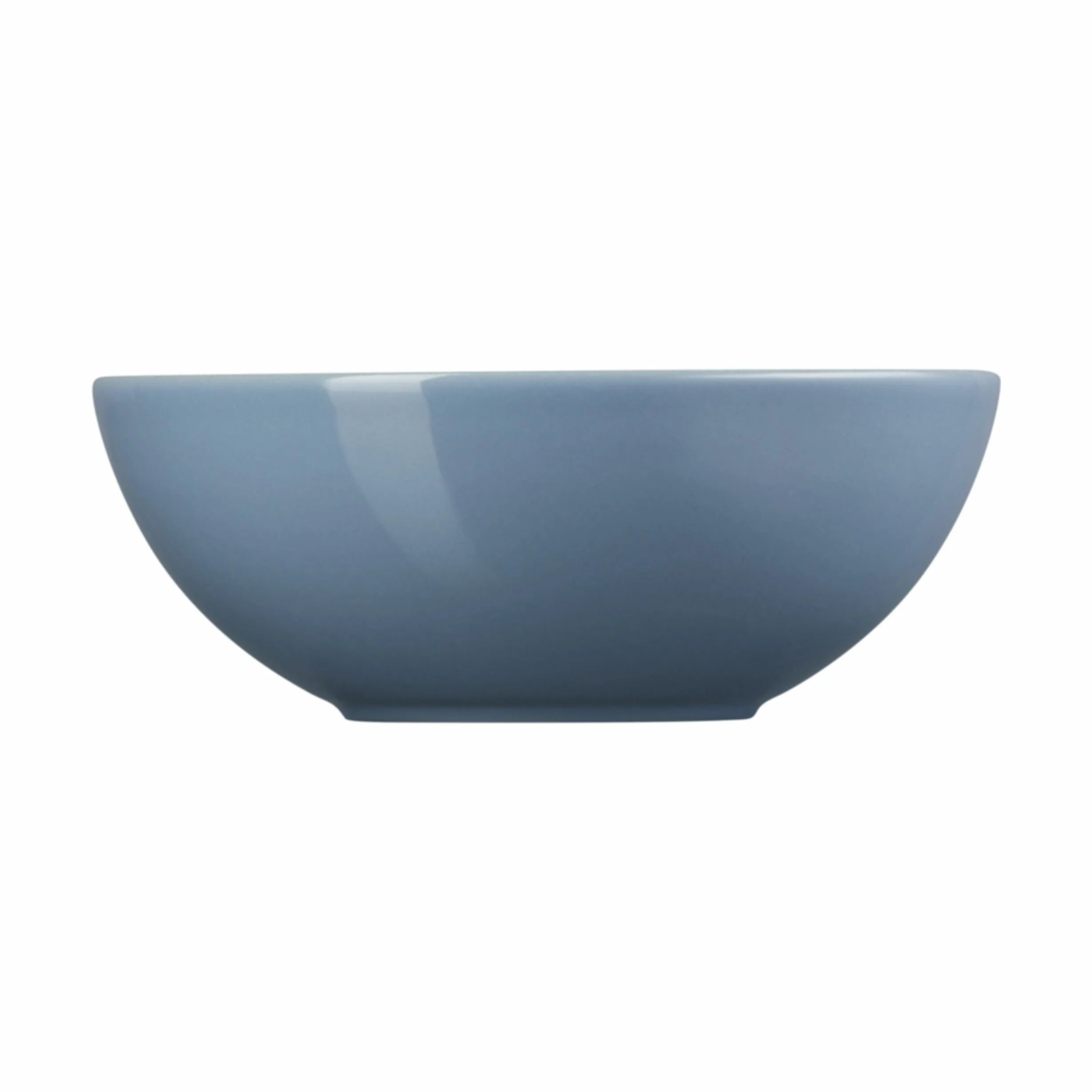 Le Creuset Dybe tallerkener Signature Dyb Tallerken i Chambray, 16,2 cm, 2