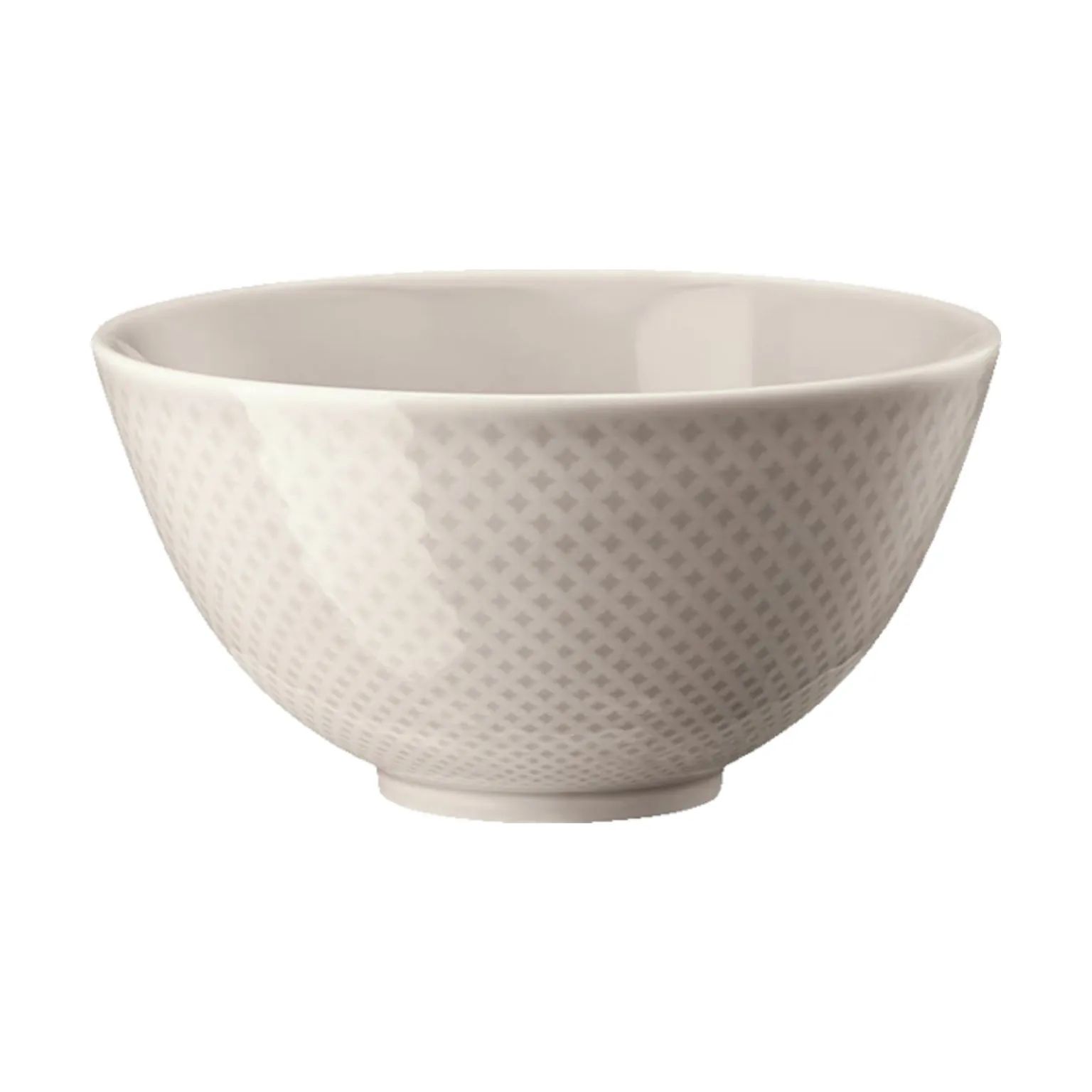 Rosenthal Skåle Junto Skål i Soft shell, 15,8 cm, 1
