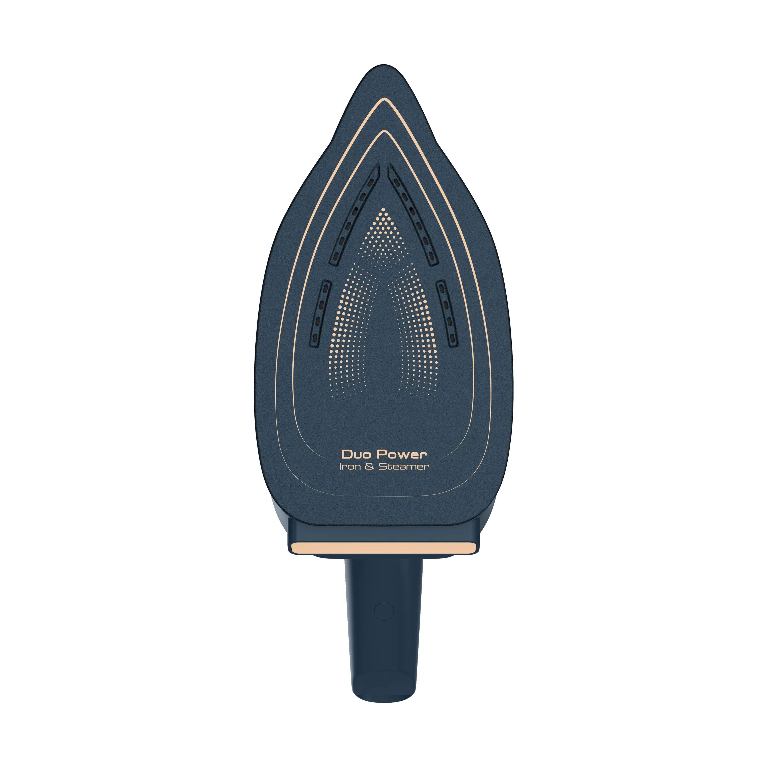 Tefal Strygejern Duo Force Dampsæt - 2 dele i Deep Dive Blue, 7