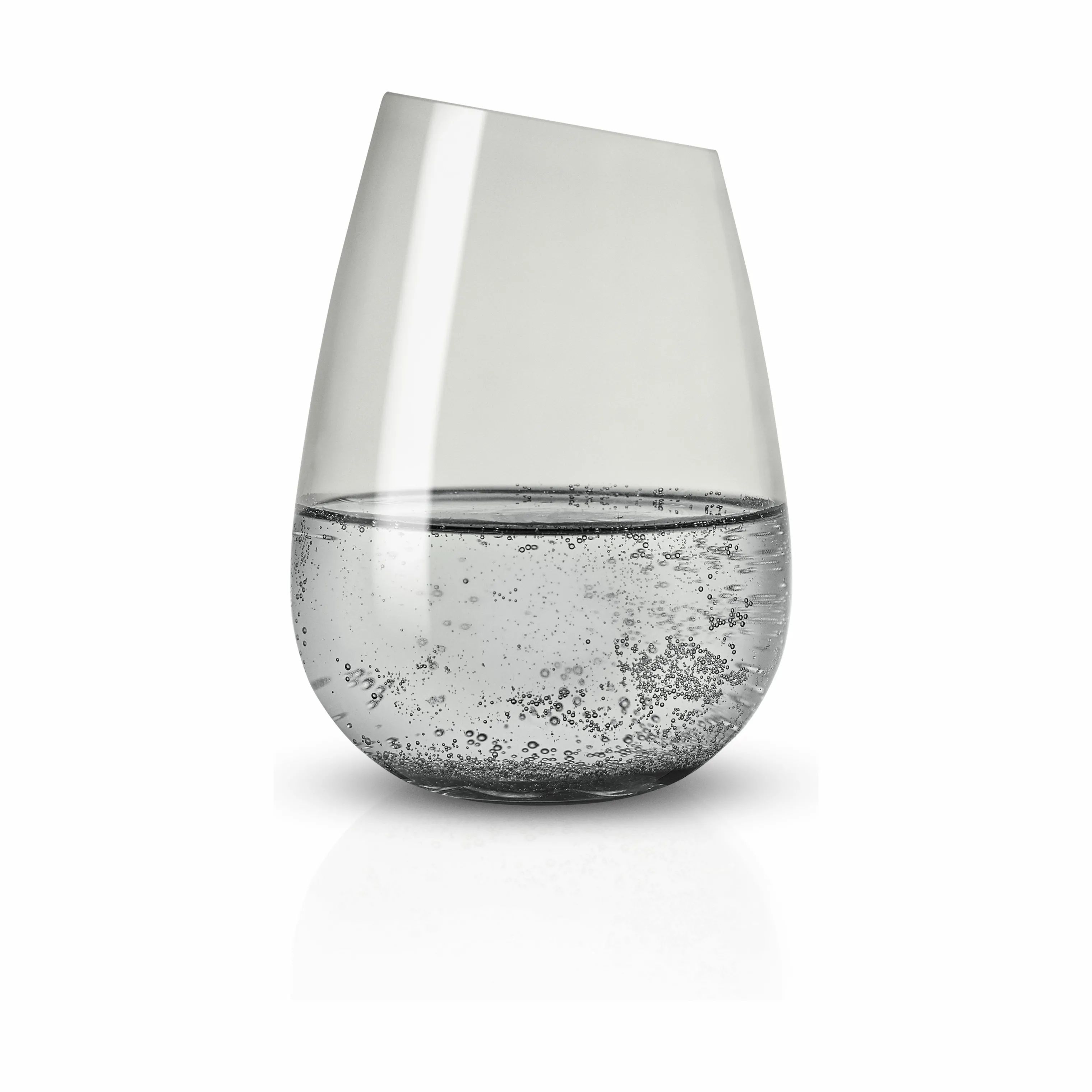 Eva Solo Vandglas Vandglas i Smokey grey, 38 cl, 3