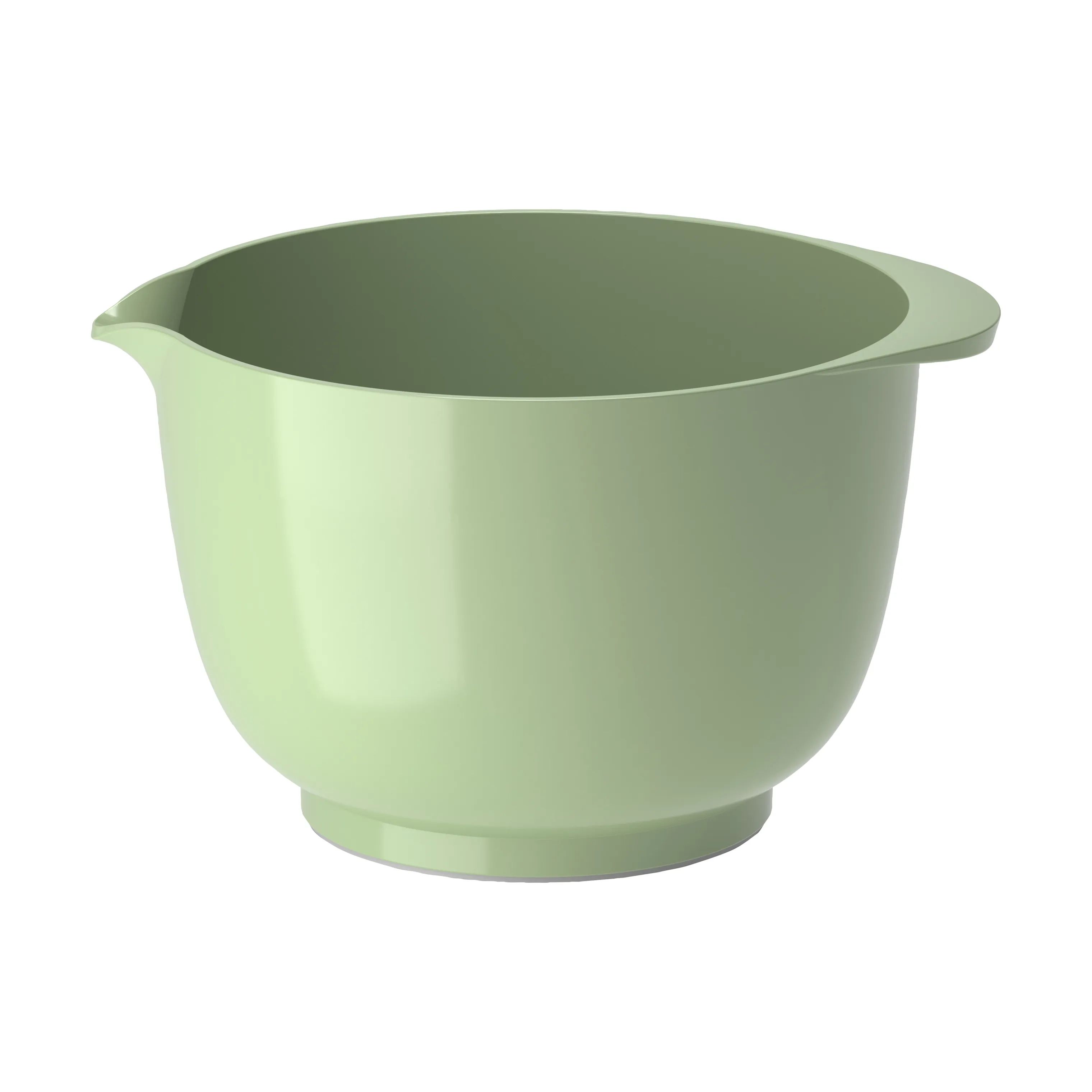 Rosti Røreskåle NEW Margrethe Røreskål i Misty green, 2 L, 1