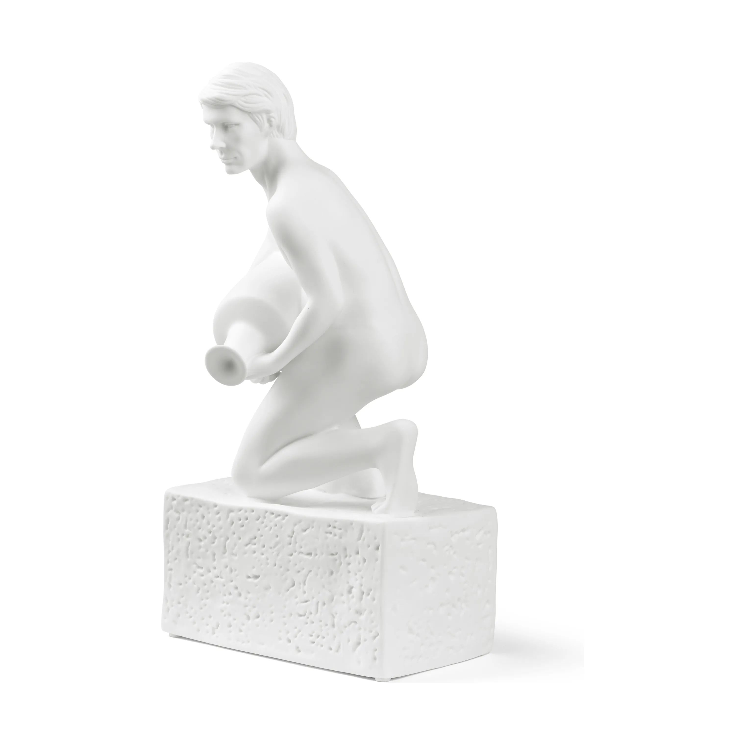 Christel Marott Stjernetegnsfigurer Christel Stjernetegn - Vandmand i Mand, Vandmand, 4