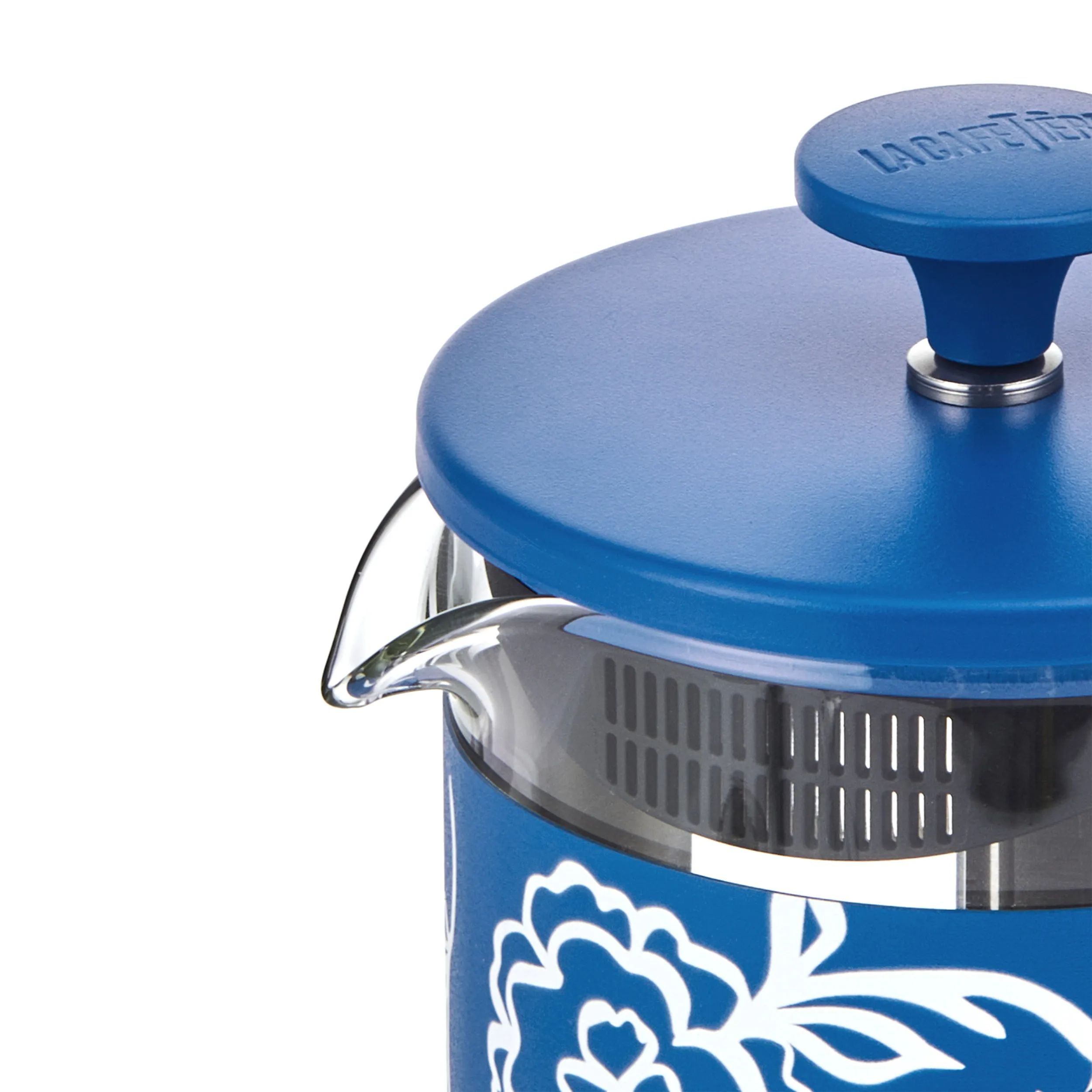 La Cafetière
 Stempelkander Pisa Stempelkande i Blå, 9