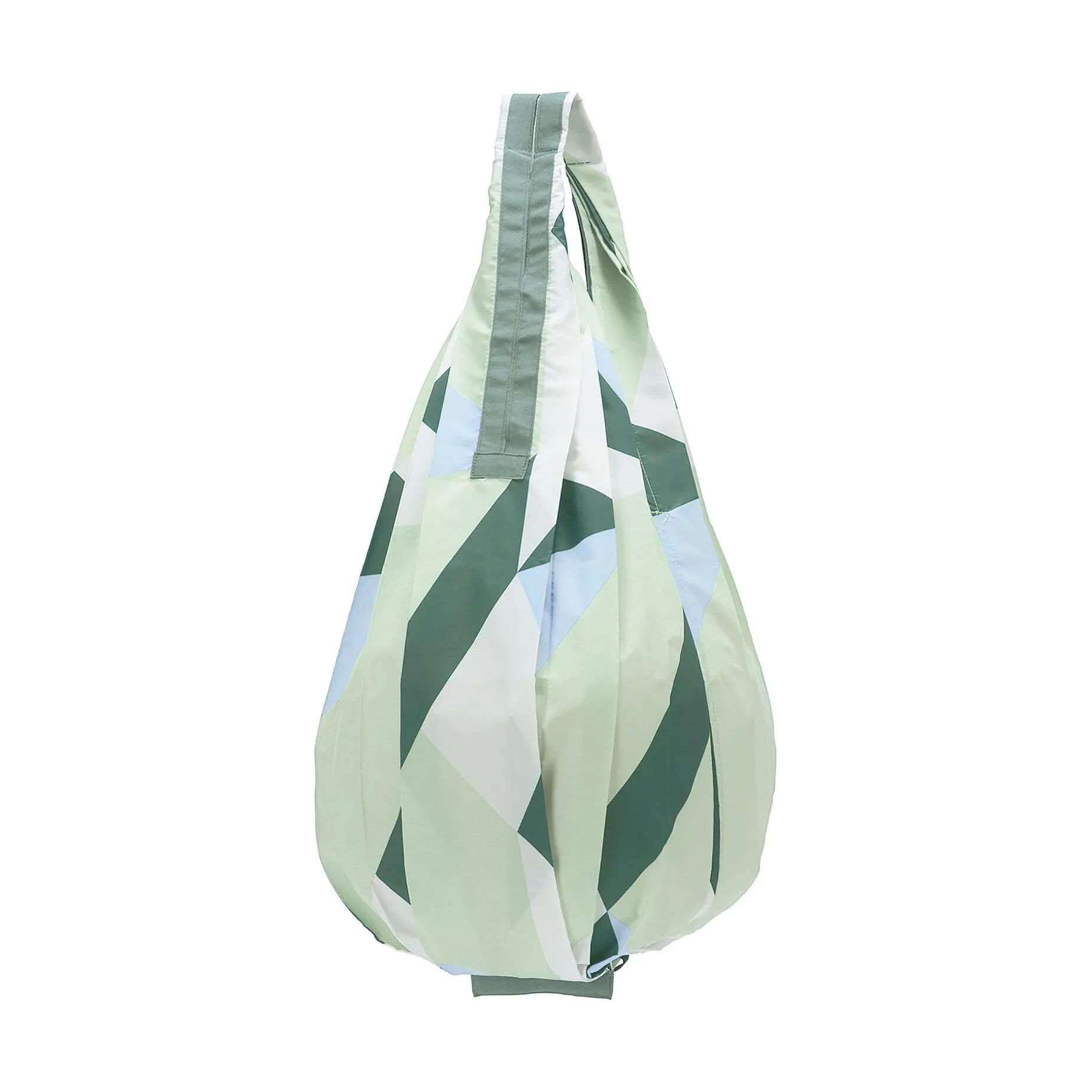 Shupatto Øvrigt interiør Drop Foldbar Taske i Sea Grass, 16 L, 1