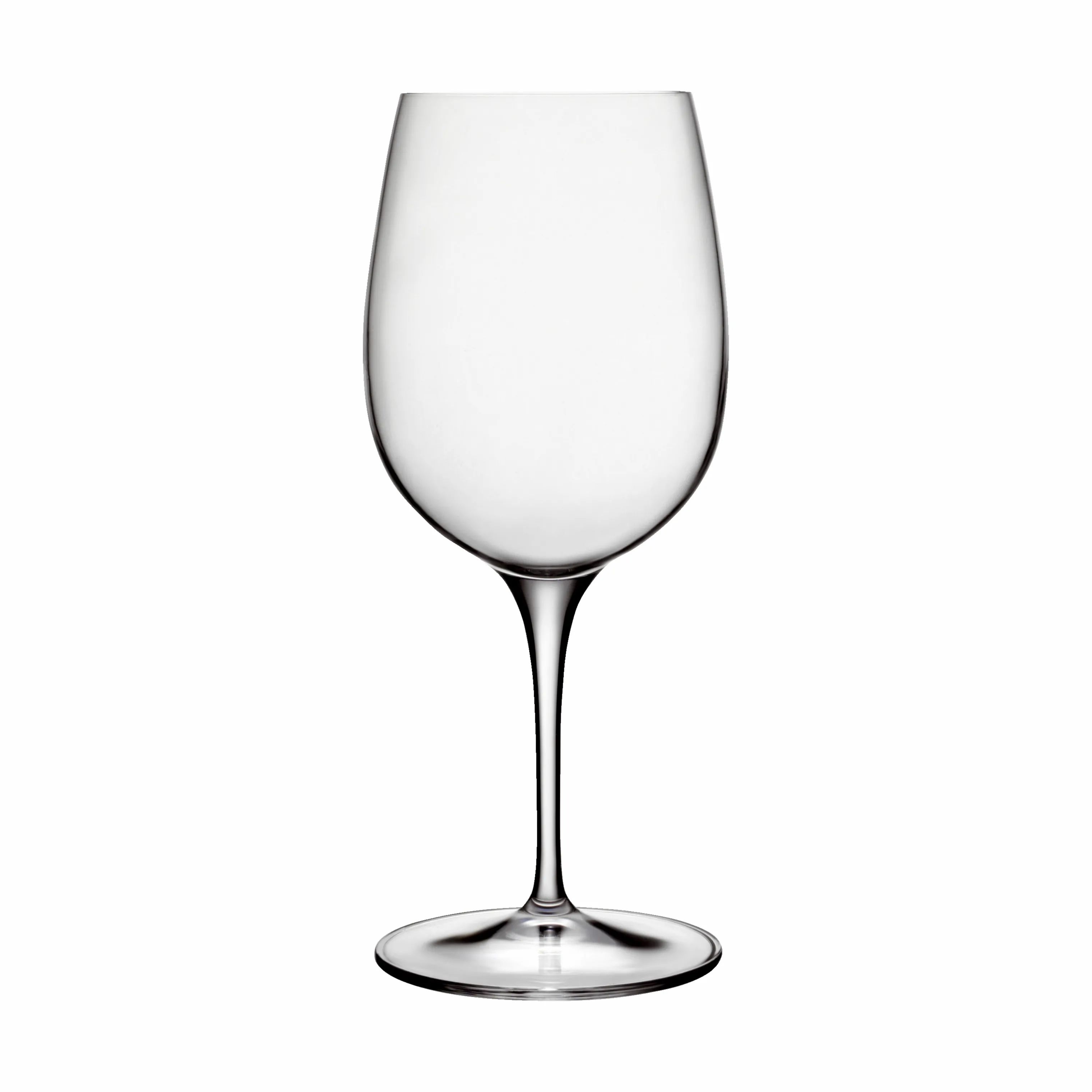Luigi Bormioli Hvidvinsglas Palace Hvidvinsglas - 6 stk. i Klar, 32.5 cl, 4