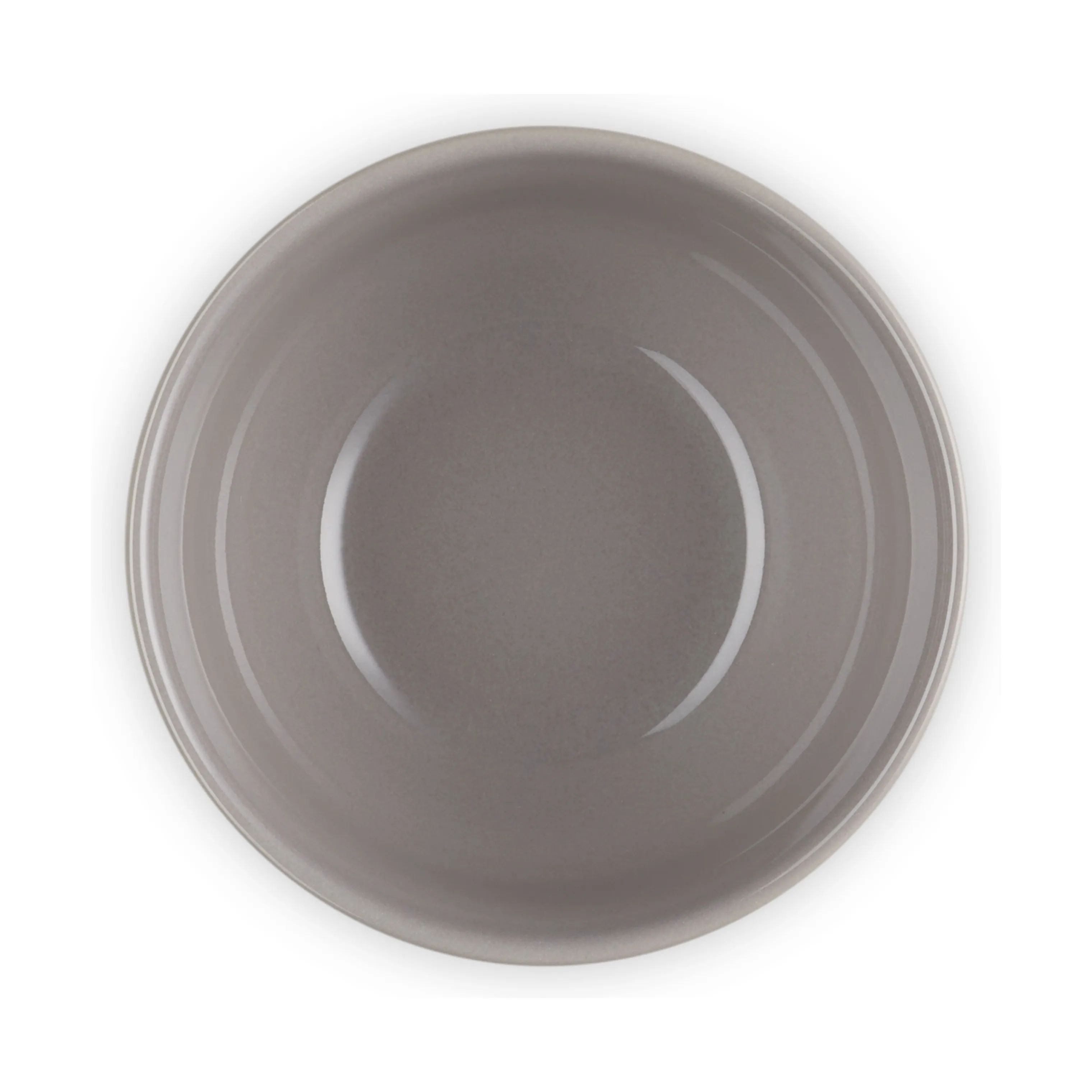 Le Creuset Skåle Coupe Collection Coupe Snackskål i Flint, 4