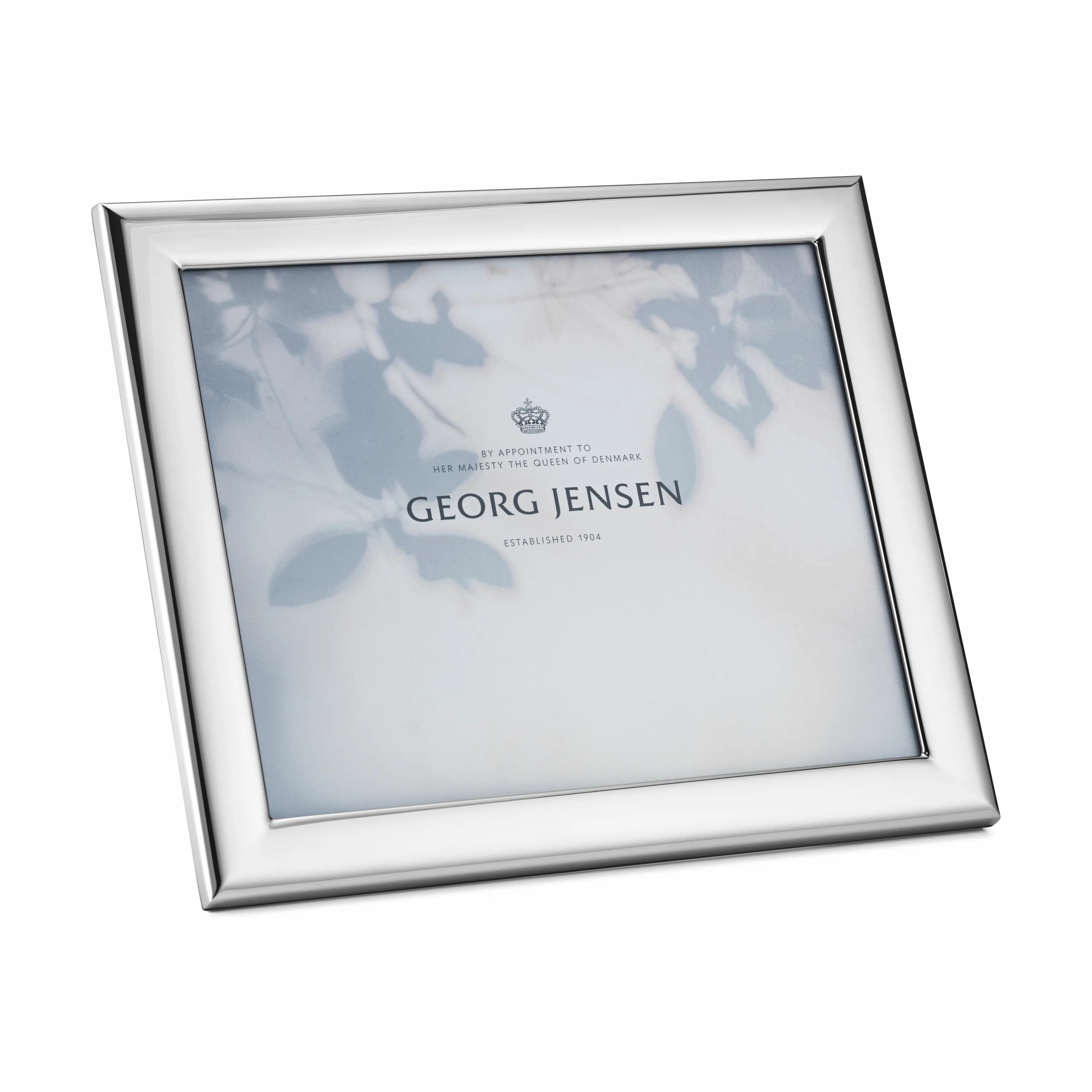 Georg Jensen Billedrammer Manhattan Mordern Billedramme i 29,8 cm, 1