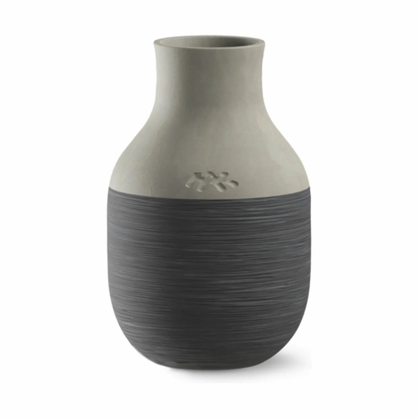 Kähler Vaser Omaggio Circulare Vase i 12,5 cm, 1