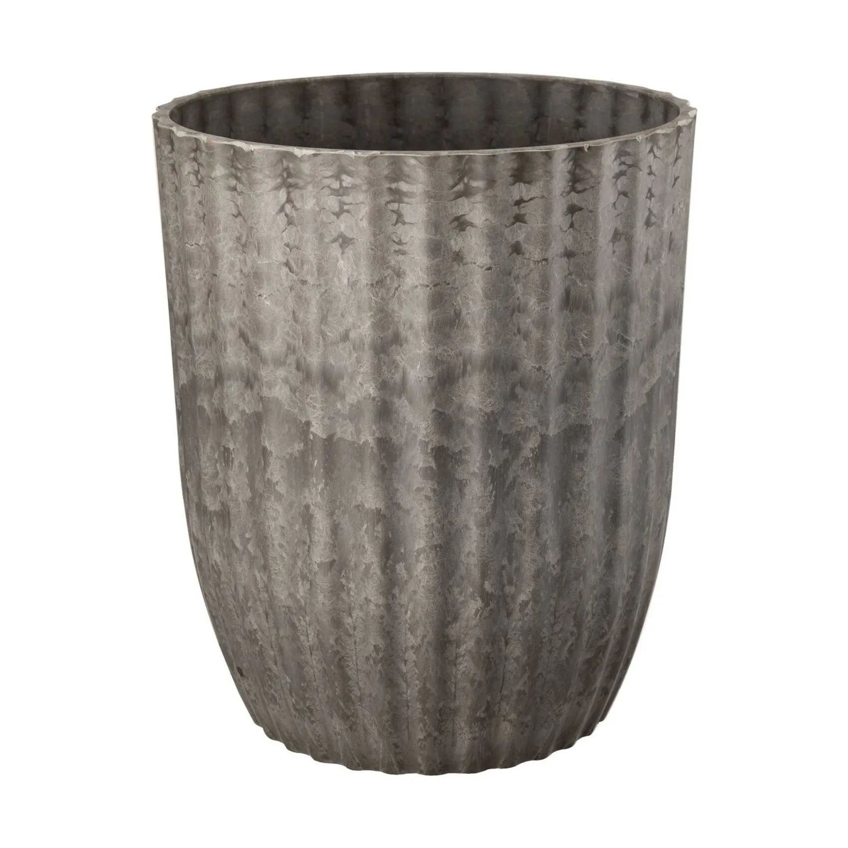 Gus Plantekrukker Dahir Krukke i Taupe, 30 cm, 1