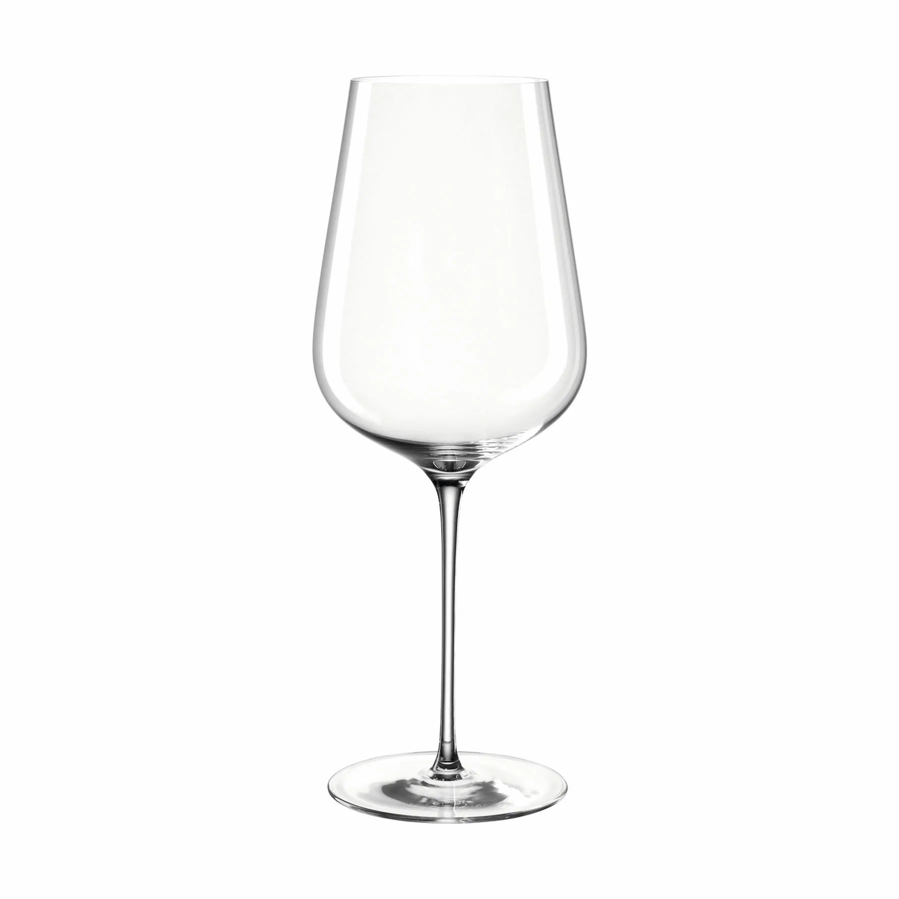 Leonardo Rødvinsglas BRUNELLI Rødvinsglas - 6 stk. i 6 stk., 4