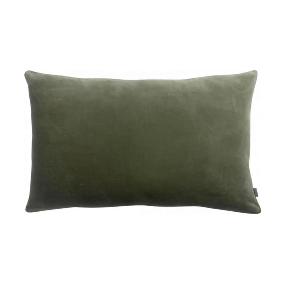 Vivaraise Pyntepuder Elise Pyntepude i Army, B40 x L65 cm, 1