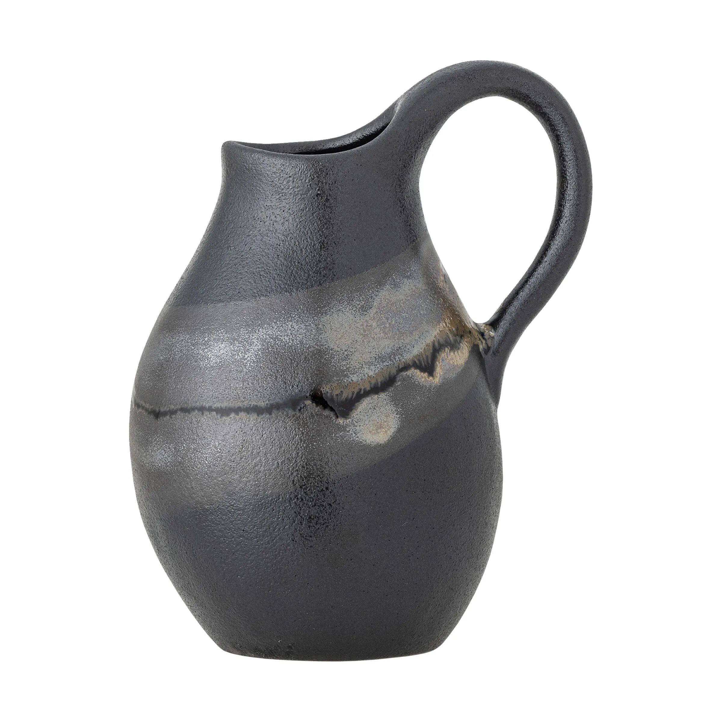 Bloomingville Vaser Alvena Vase i Brun, 1