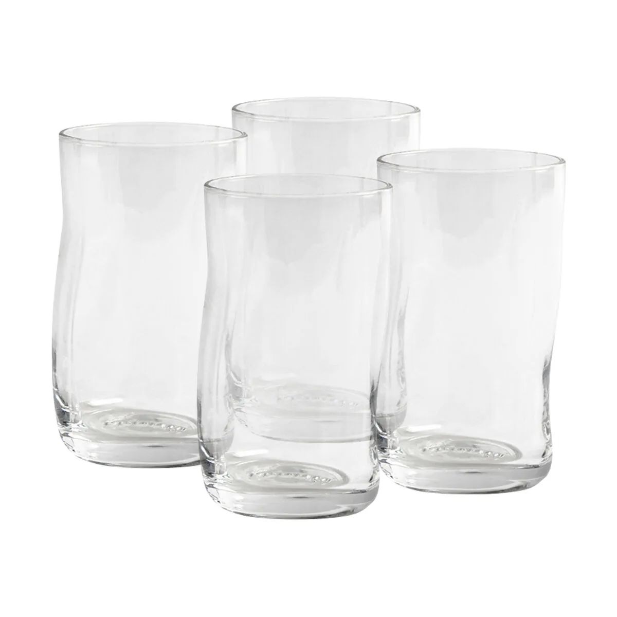 Muubs Vandglas Furo glas i 40 cl, 1