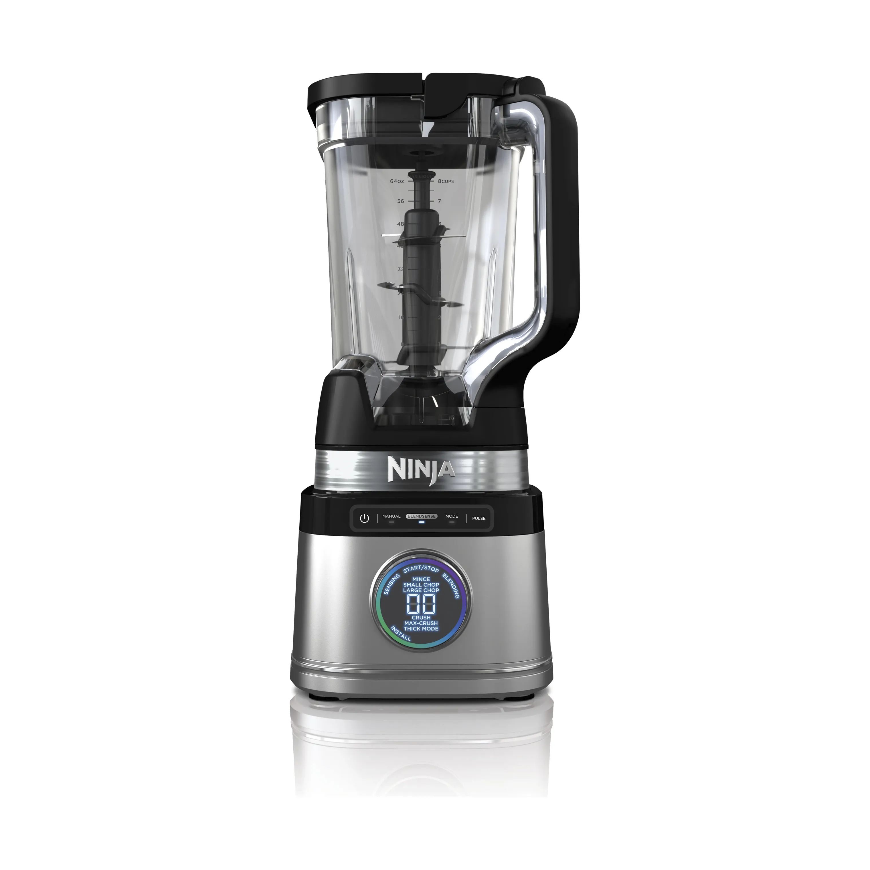 Ninja Blendere Detect Power Blender Pro TB201 i Sort, 1