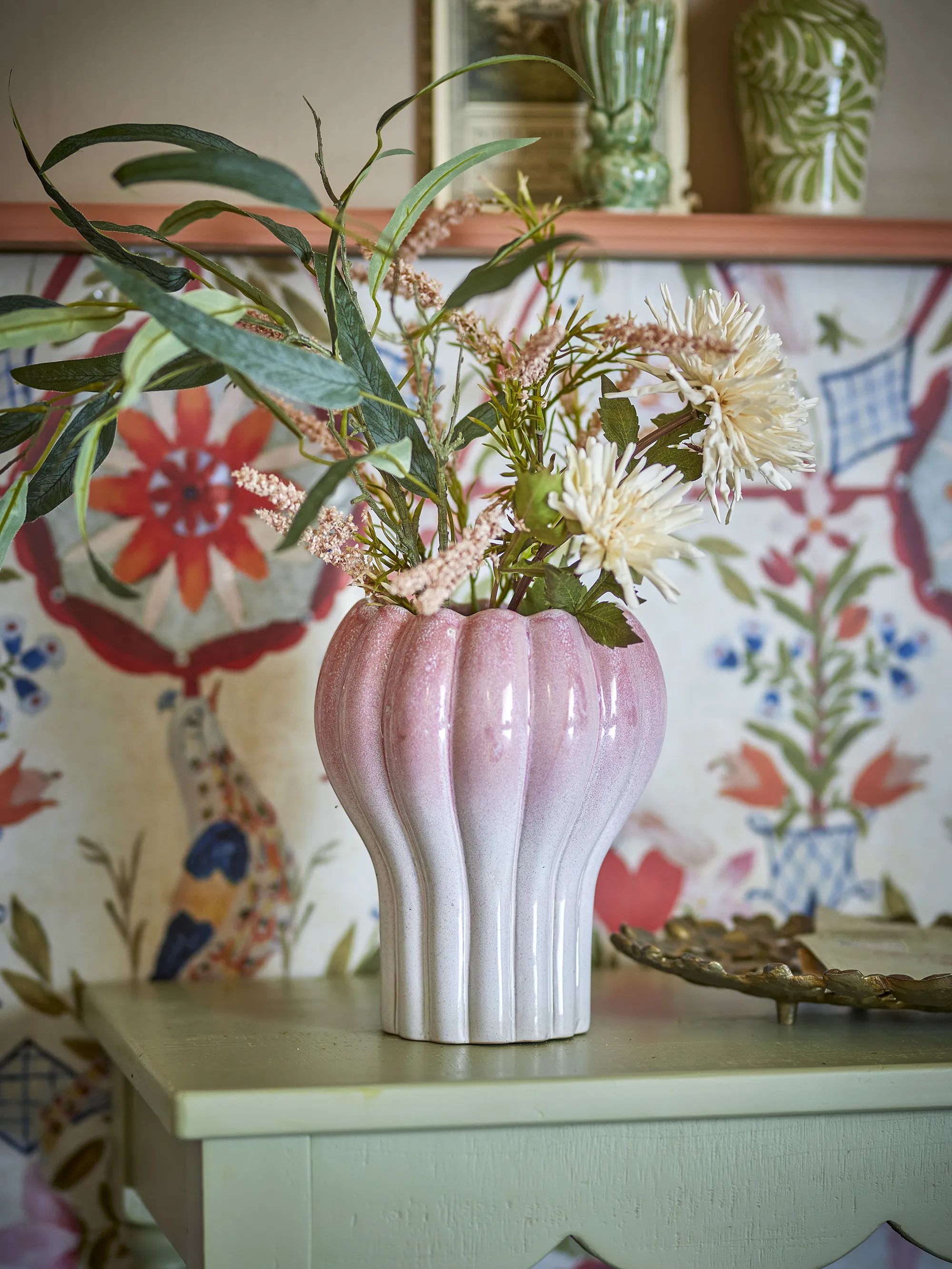 Creative Collection Urtepotteskjulere Urtepotteskjuler - Kyla i Rose, 2
