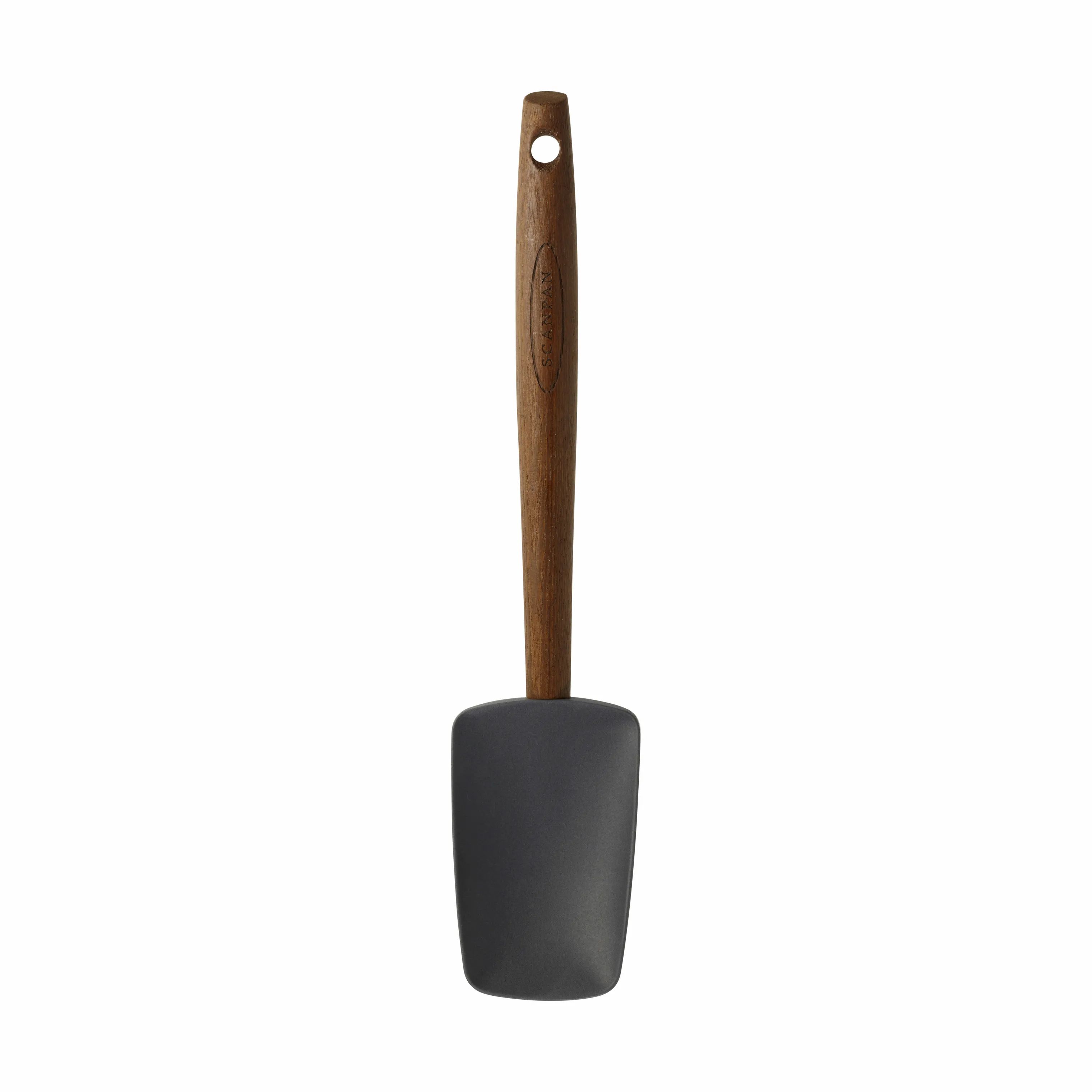 Scanpan Bageredskaber Grydeskraber i Brun/sort, 1