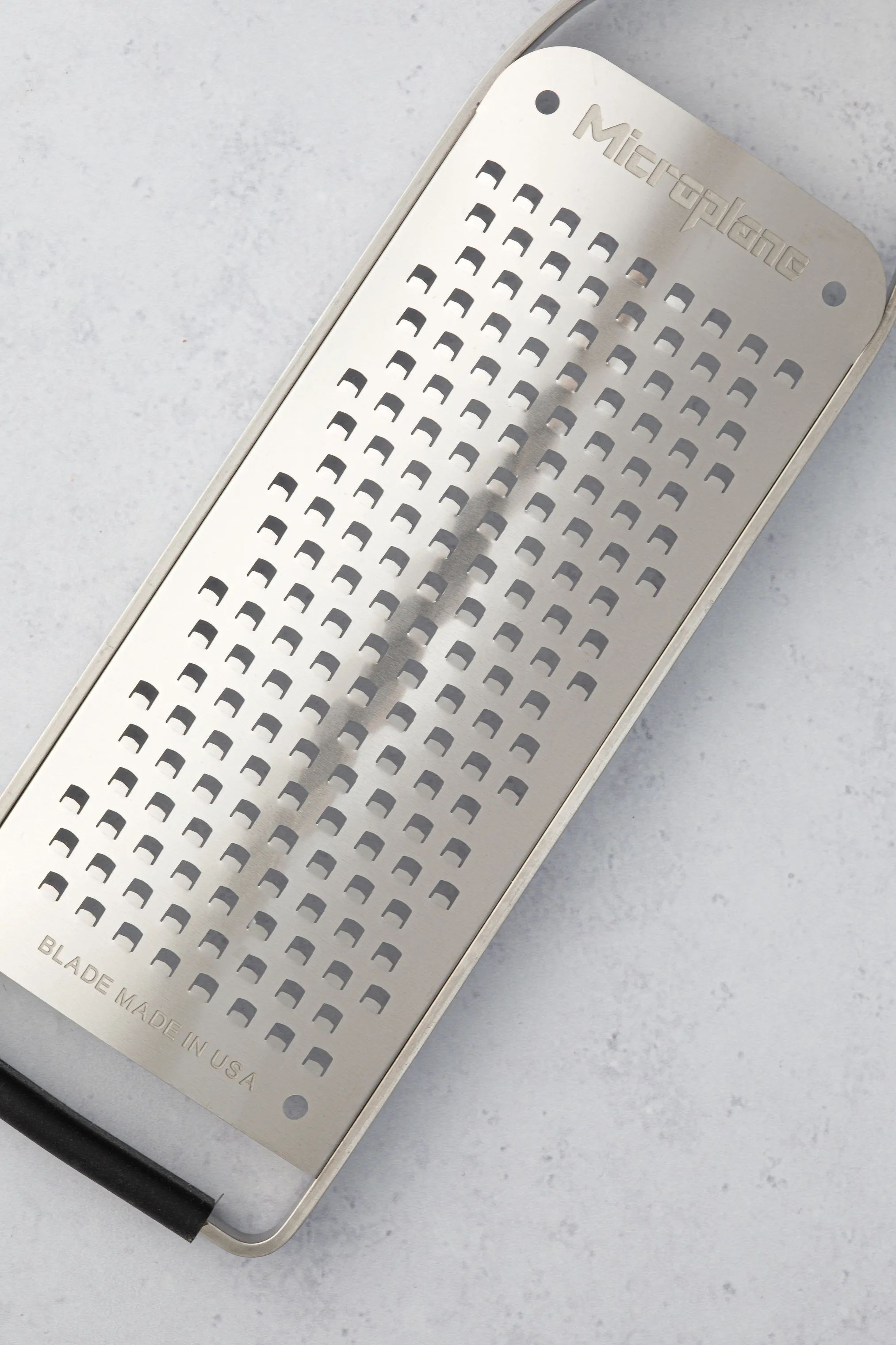 Microplane Rivejern Professional Rivejern i Medium kornstørrelse, 6