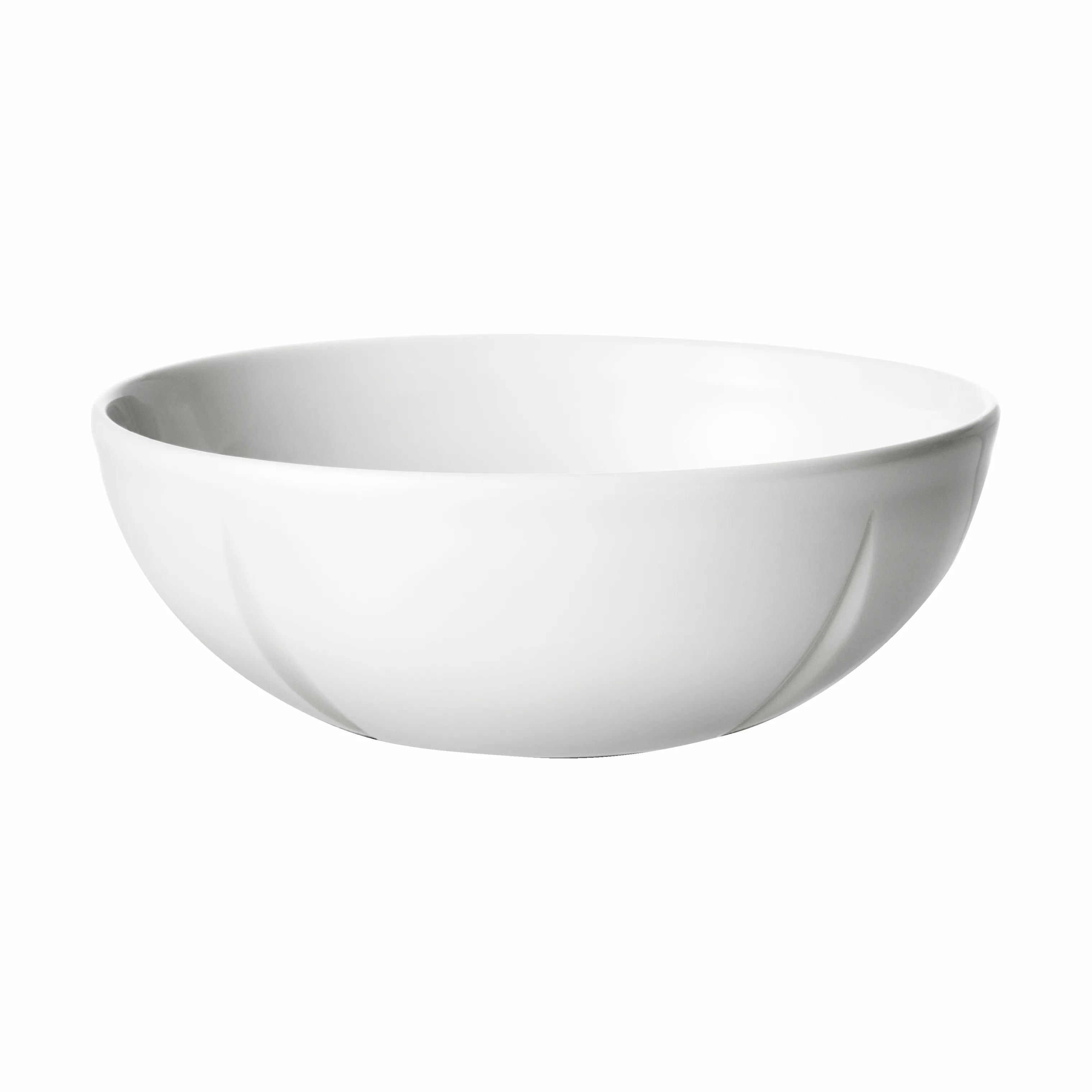 Rosendahl Serveringsskåle Grand Cru Soft Skål i Hvid, 15 cm, 1