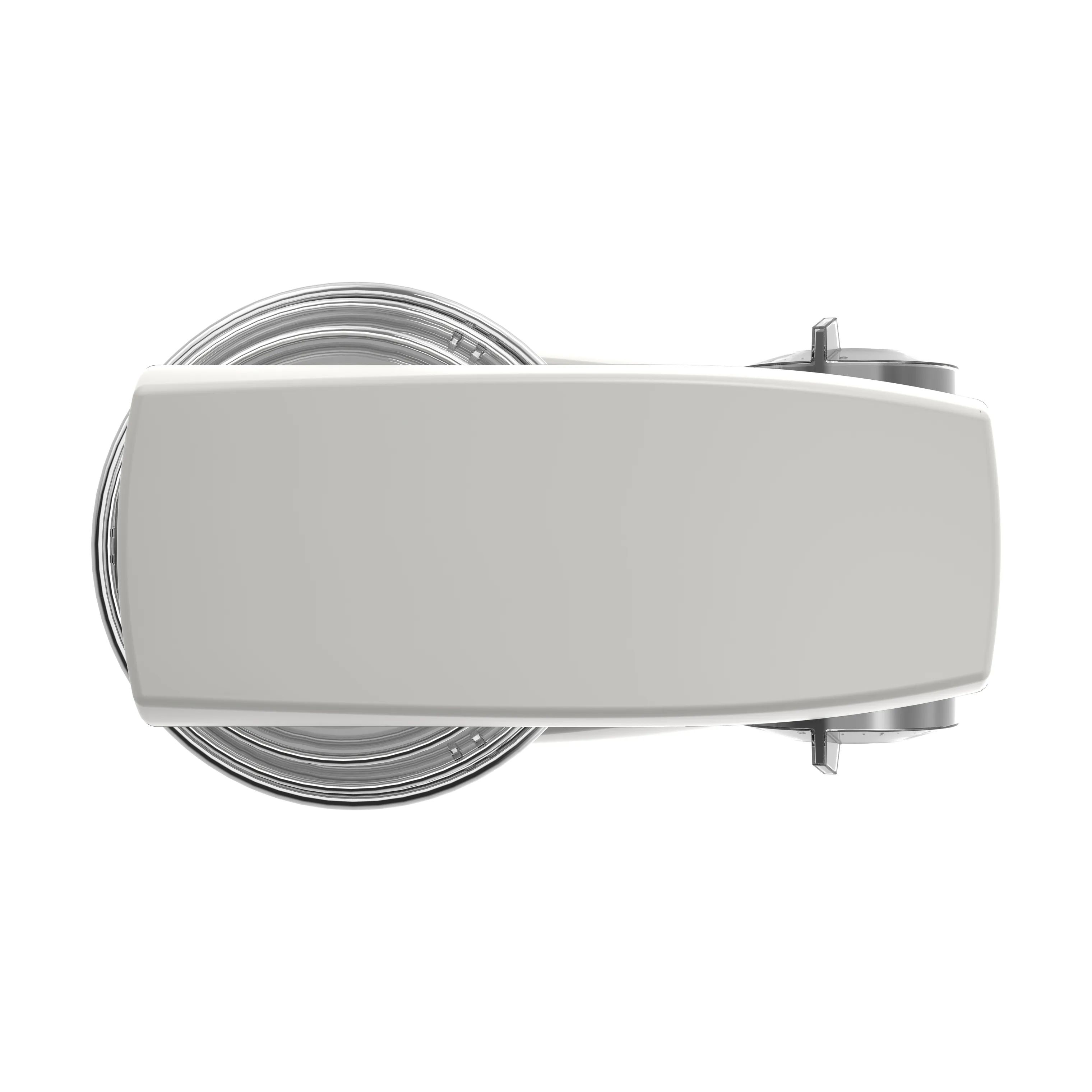 Witt Varimixer Røremaskiner Teddy Røremaskine i White, 5.4 L, 3