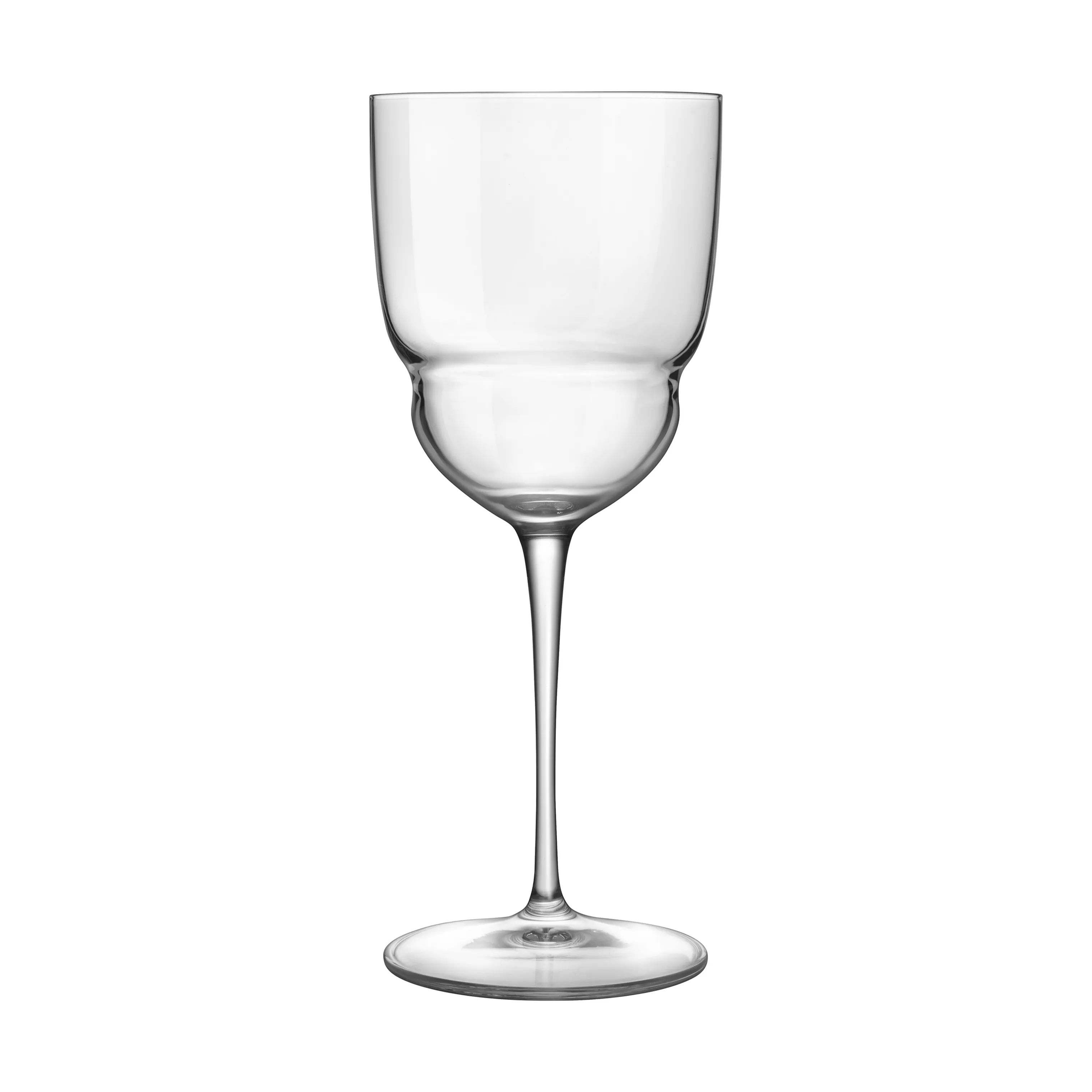 Luigi Bormioli Cocktailglas Backdoor Barracuda Cocktailglas - 6 stk. i Transparent, 2