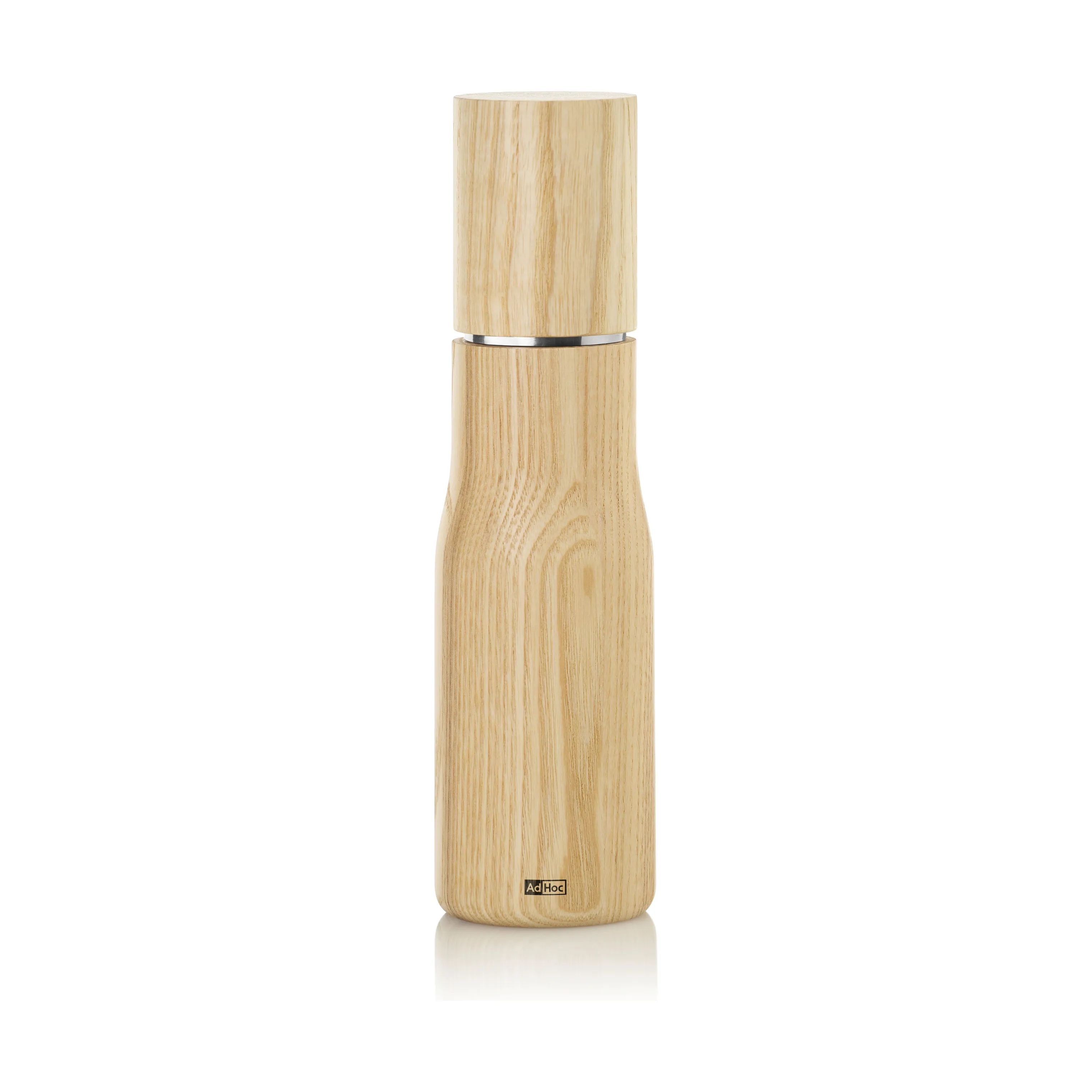 AdHoc Øvrige kværne Levo Salt- og peberkværn i Natur, 21 cm, 1