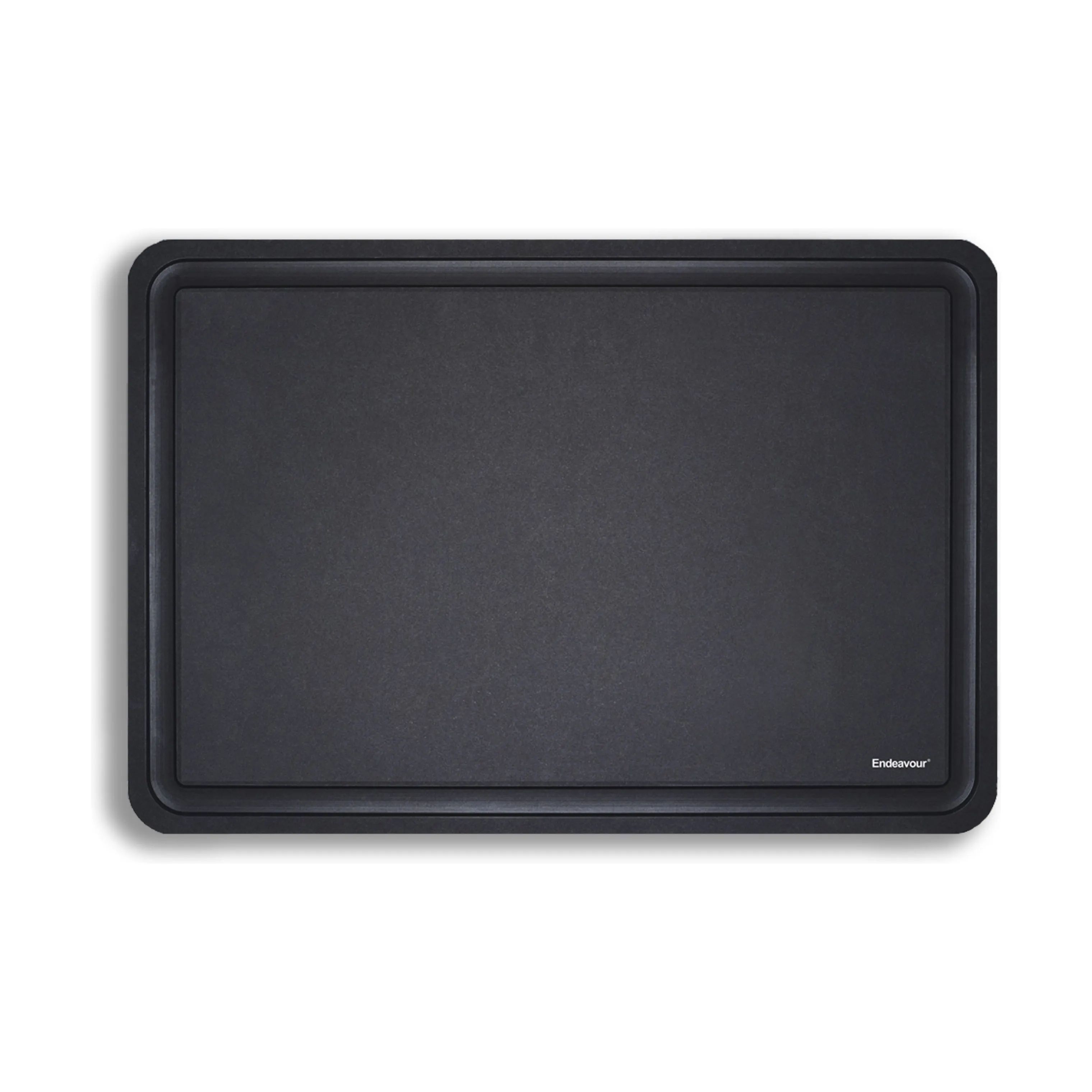 Endeavour Skærebrætter Groove Skærebræt i B34 x L21 cm, 1