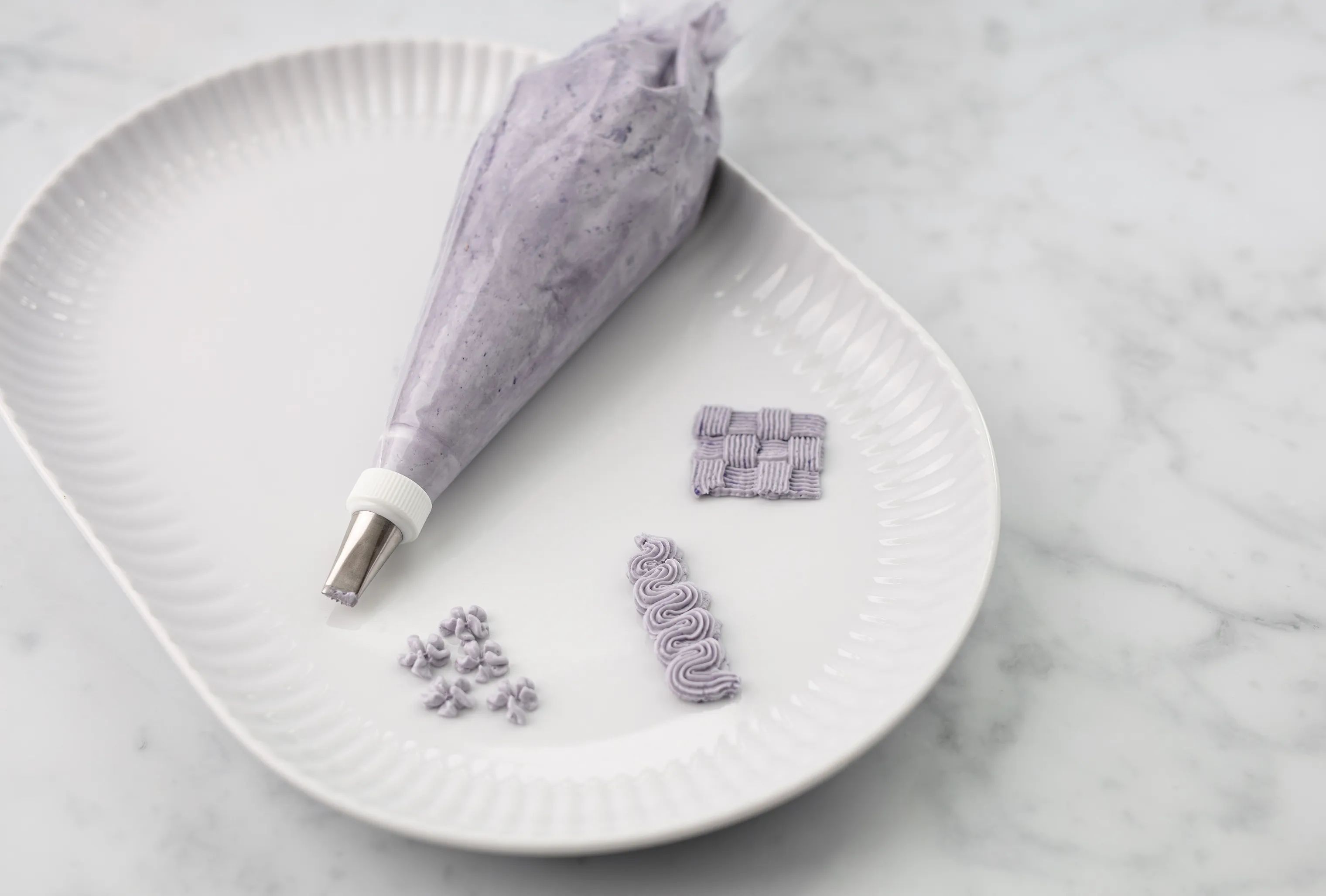 Cook & Baker Sprøjteposer og tyller Sprøjteposer - 50 stk. i klar, 2