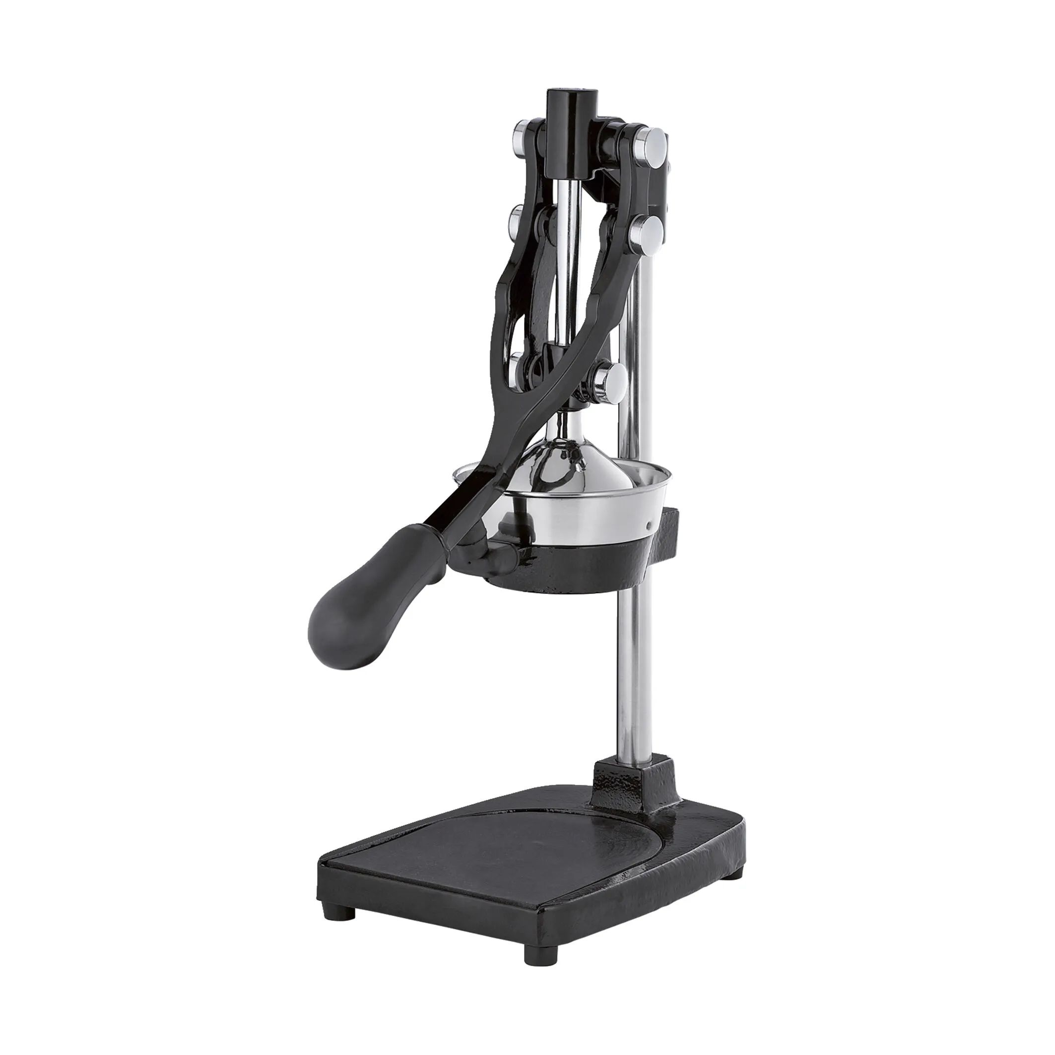 Cilio Juicepressere Granatæblepresser i Sort, 2