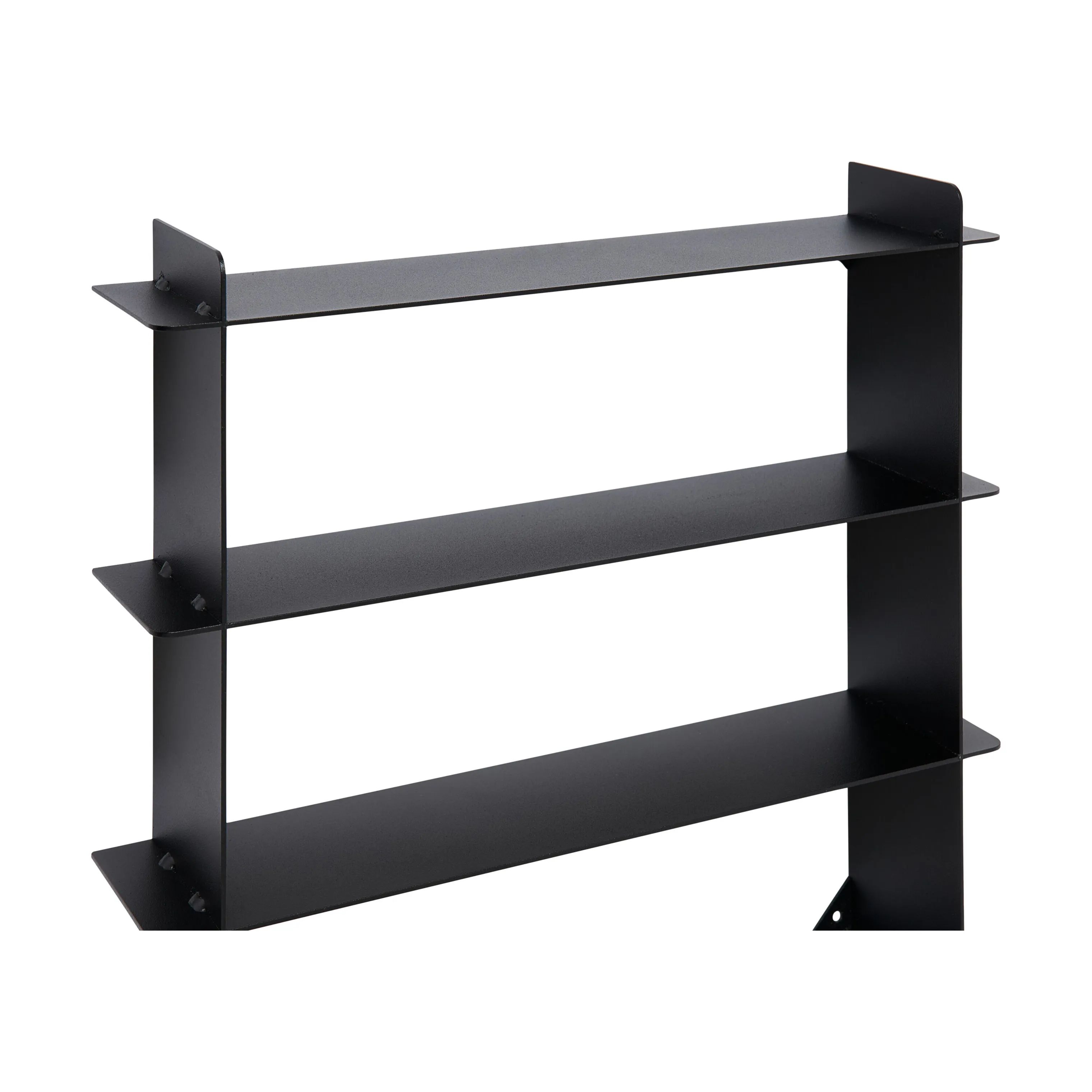 Andersen Furniture Hylder Division Hylde i Sort, 3