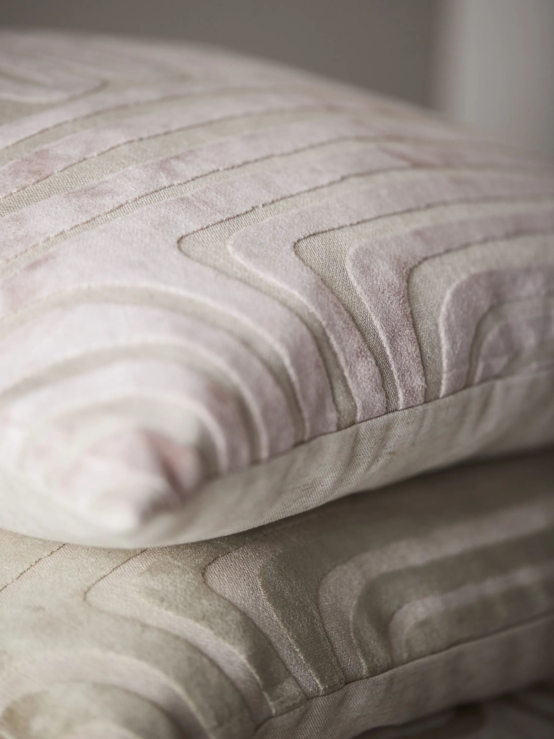 Svanefors Pyntepudebetræk Molly Pudebetræk i Puder, 2