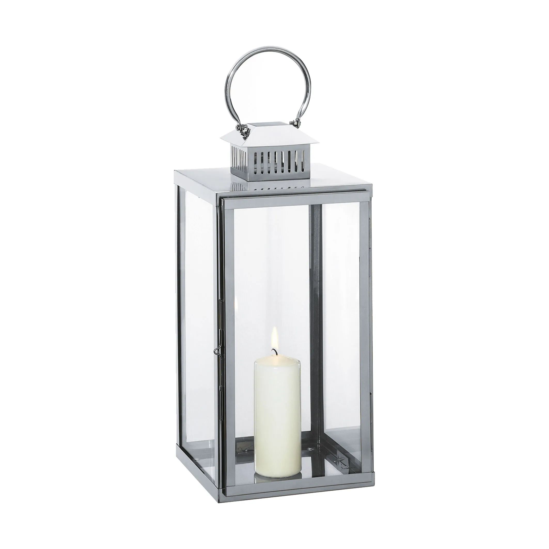Cilio Lanterner Torre Lanterne i H55 x B20 cm, 1